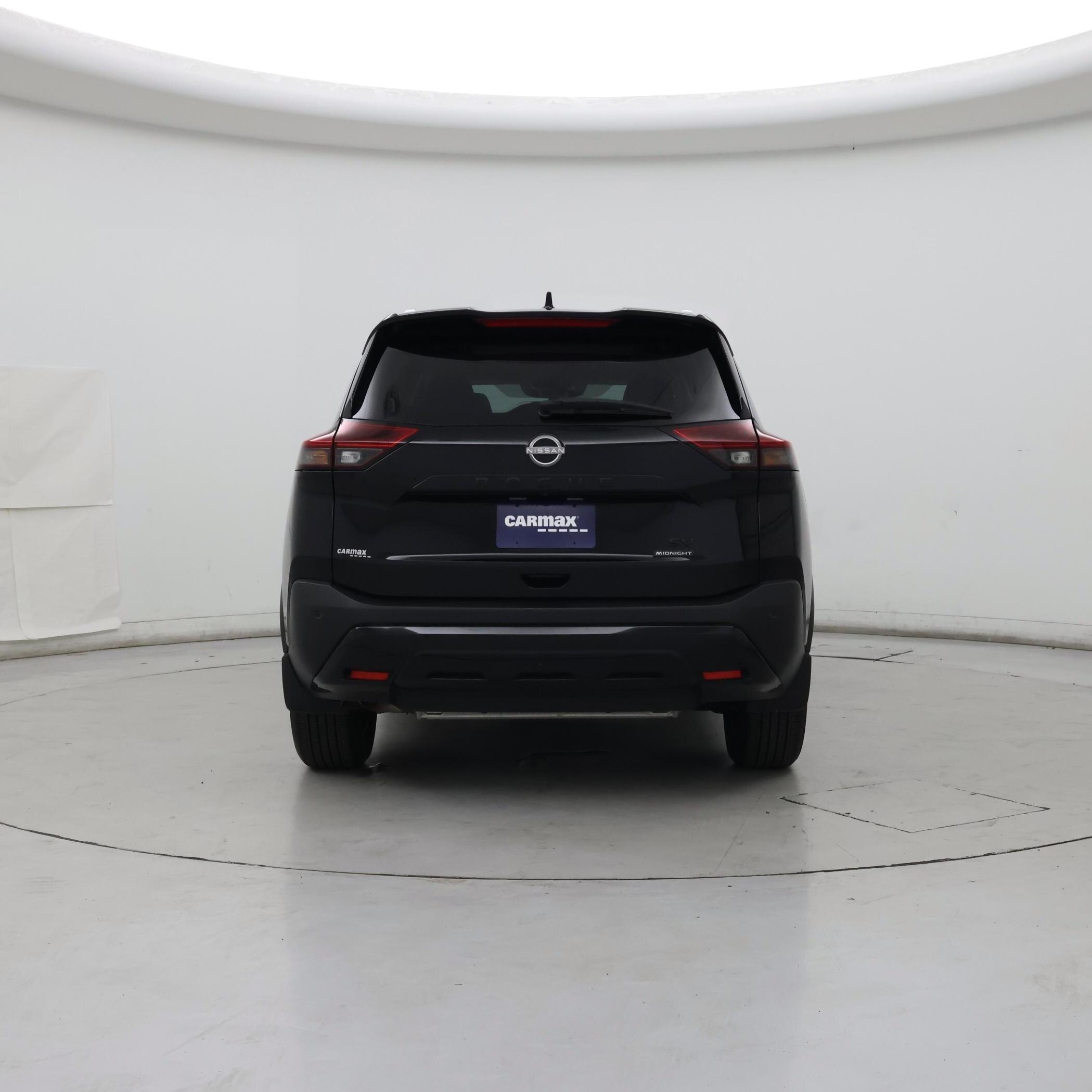 Thumbnail: 2023 Nissan Rogue - 6