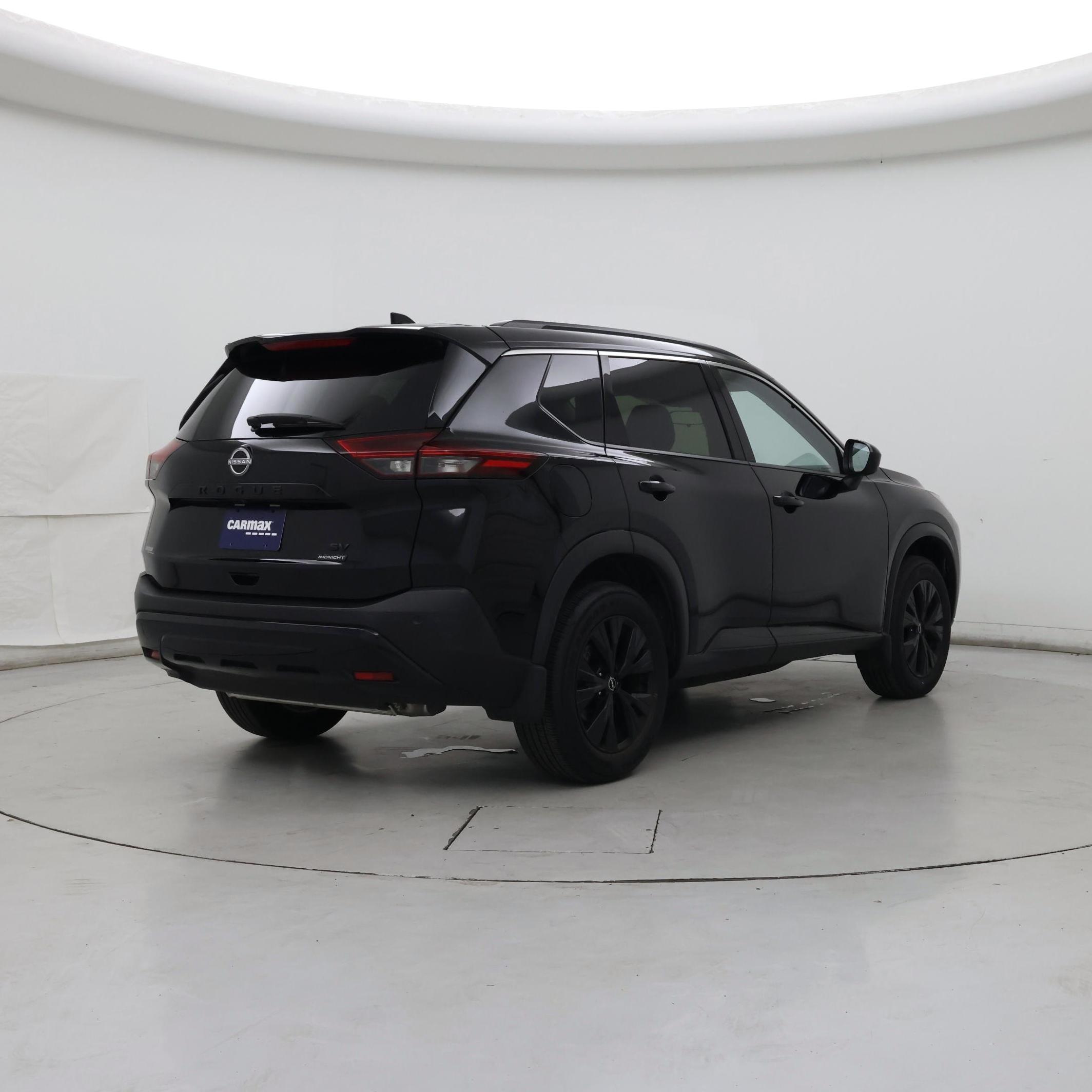 Thumbnail: 2023 Nissan Rogue - 8