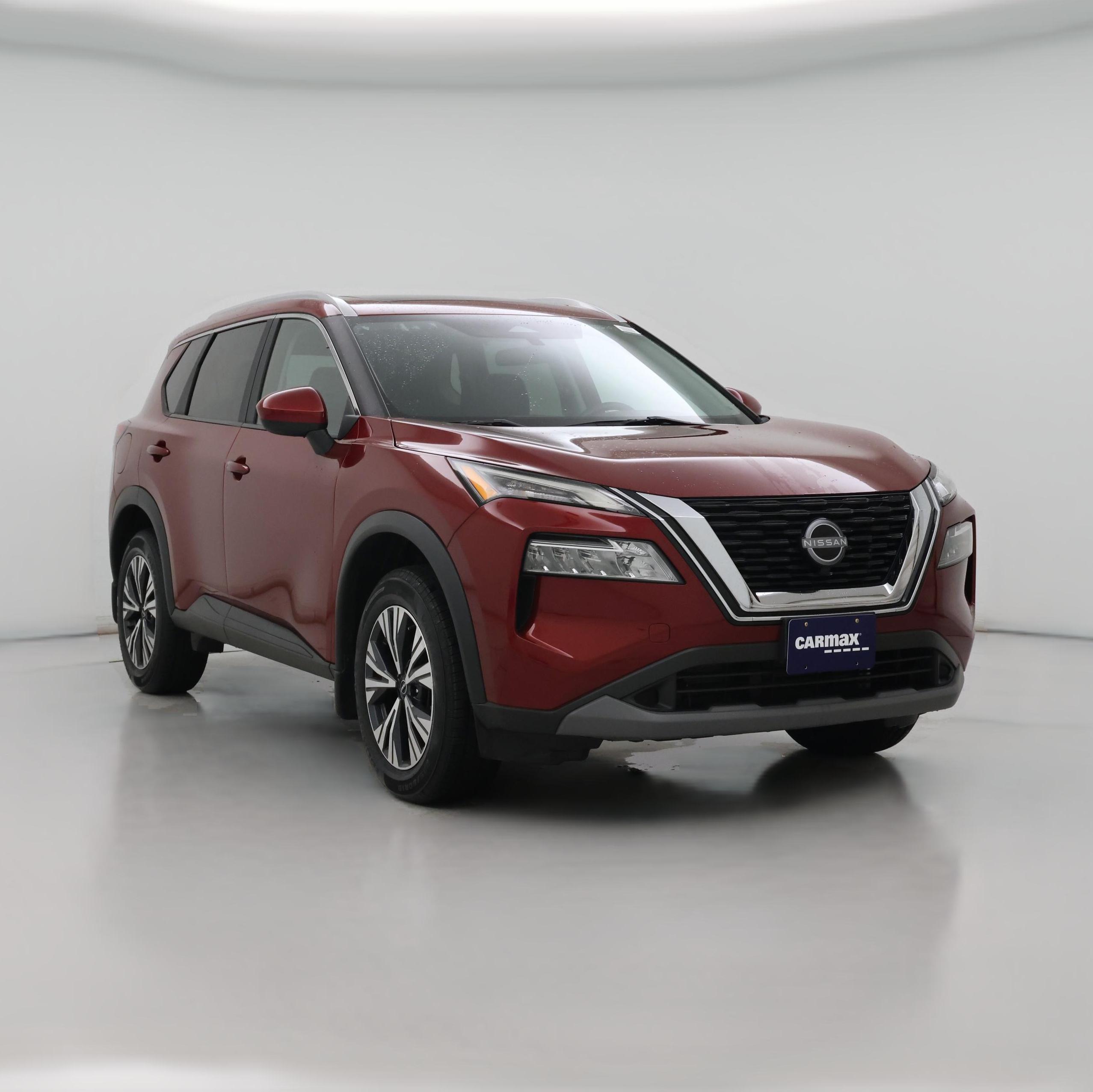 Thumbnail: 2023 Nissan Rogue - 1