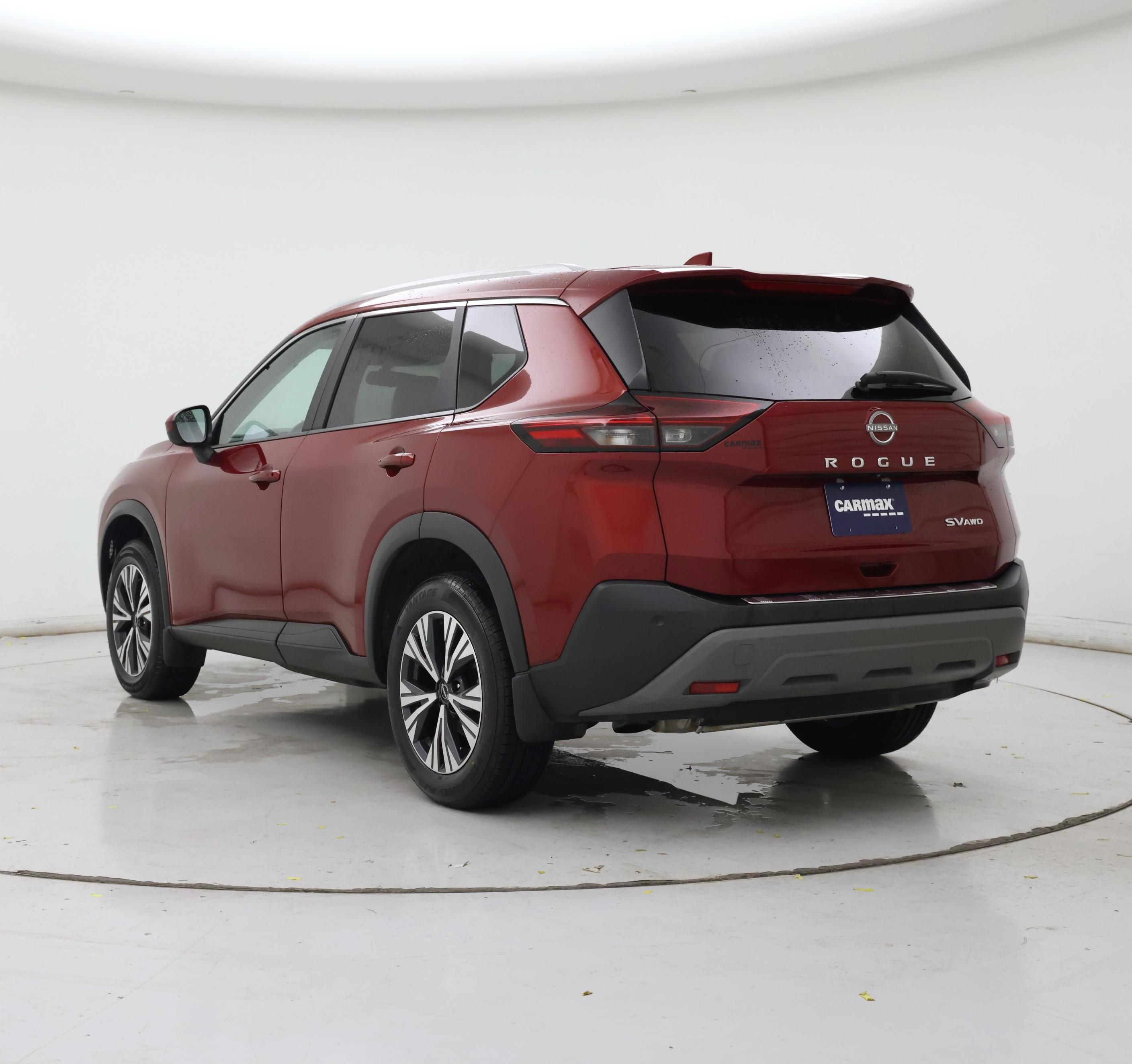 Thumbnail: 2023 Nissan Rogue - 2