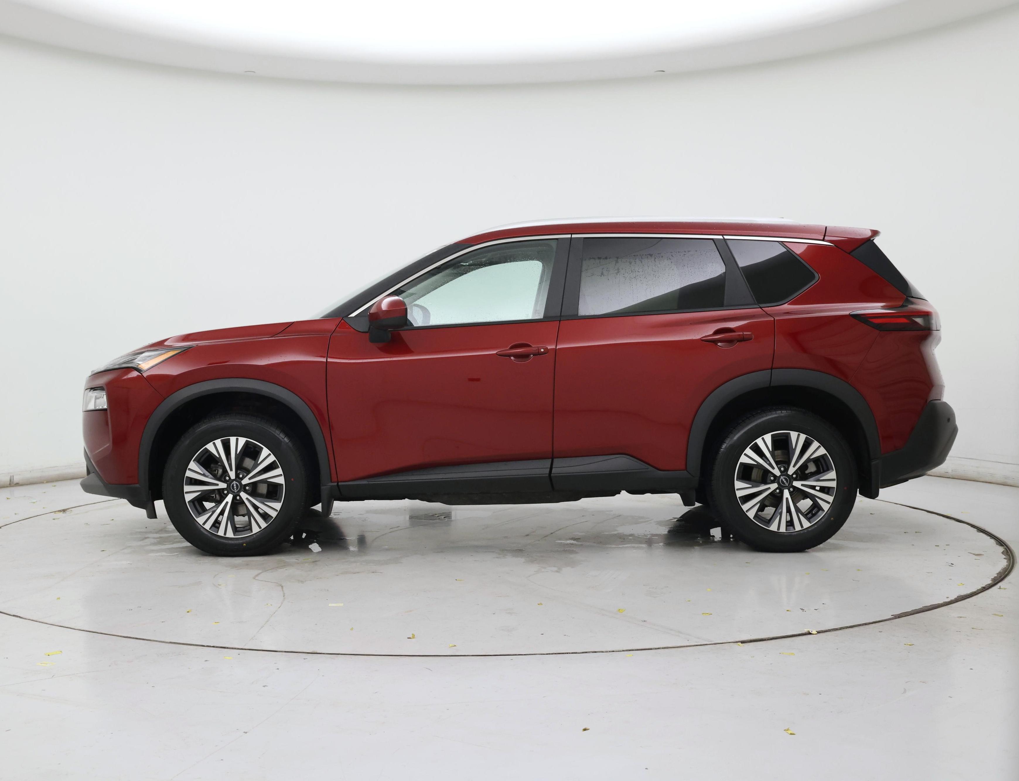 Thumbnail: 2023 Nissan Rogue - 3