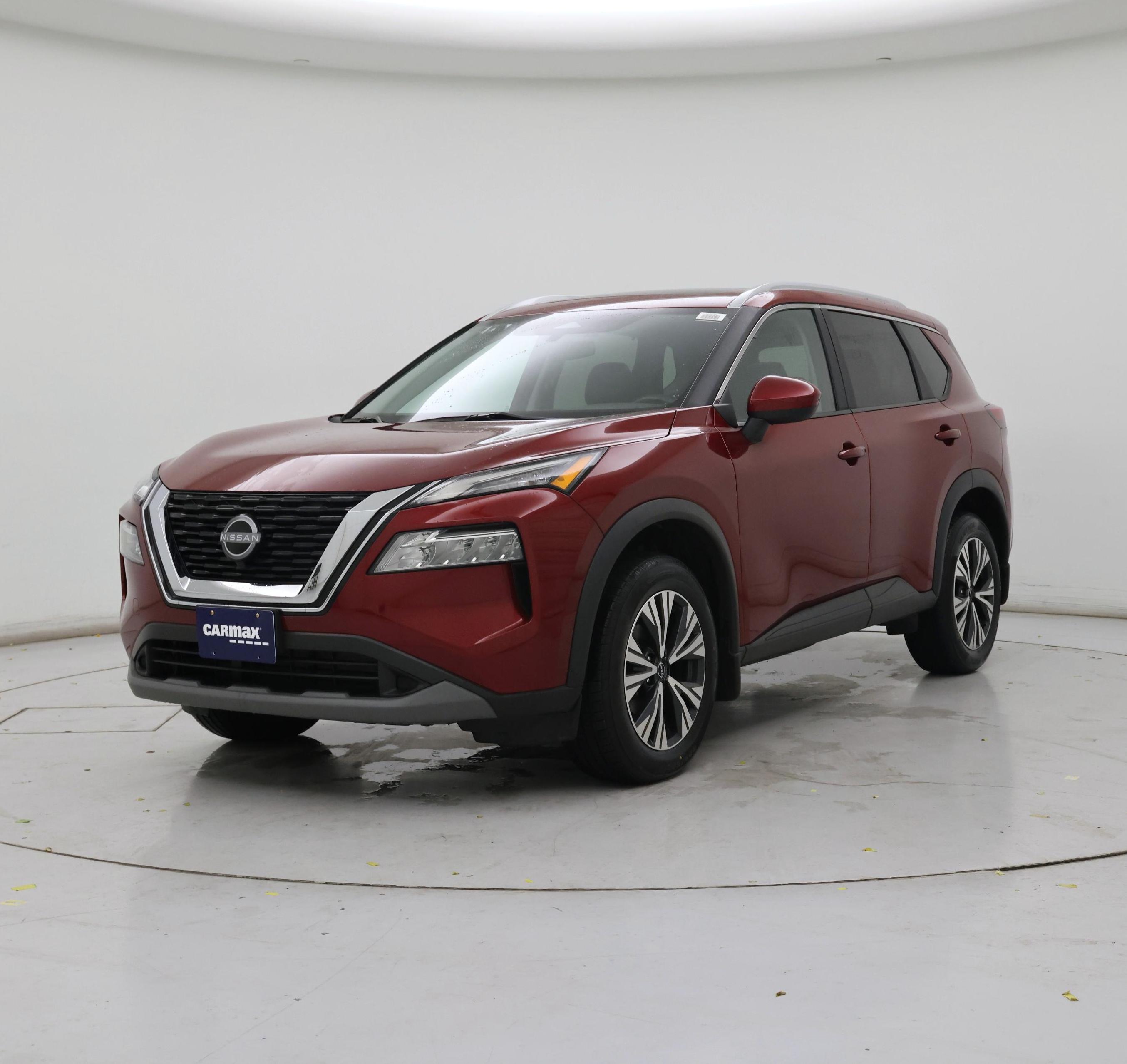 Thumbnail: 2023 Nissan Rogue - 4