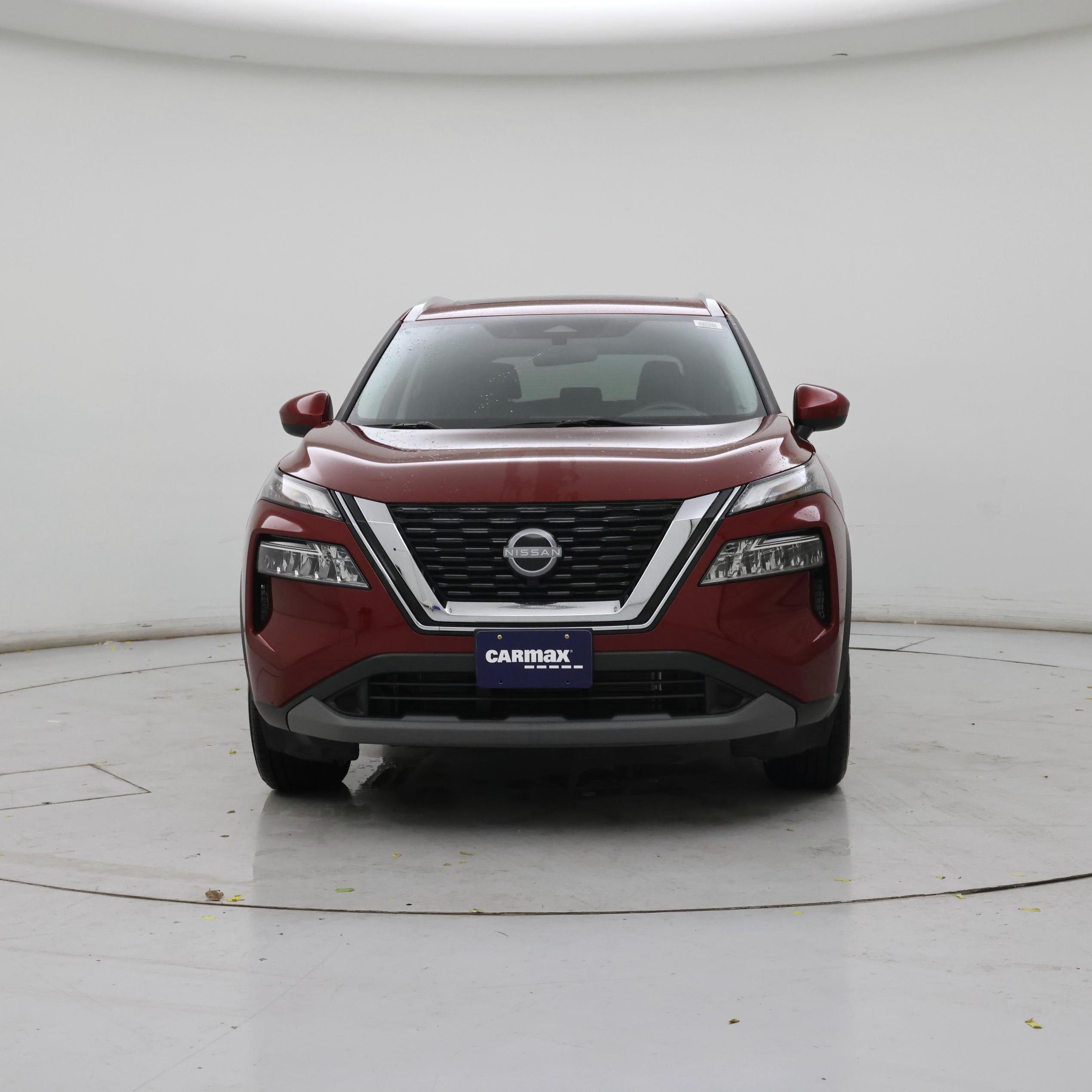 Thumbnail: 2023 Nissan Rogue - 5