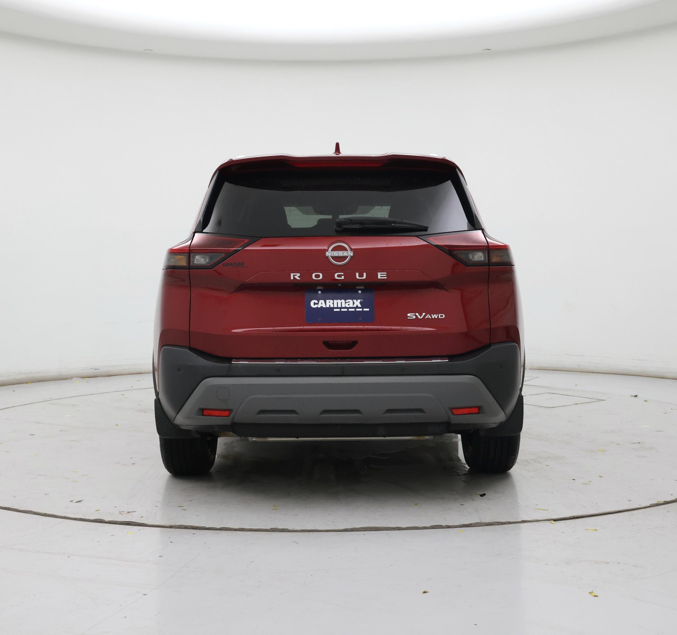 Thumbnail: 2023 Nissan Rogue - 6