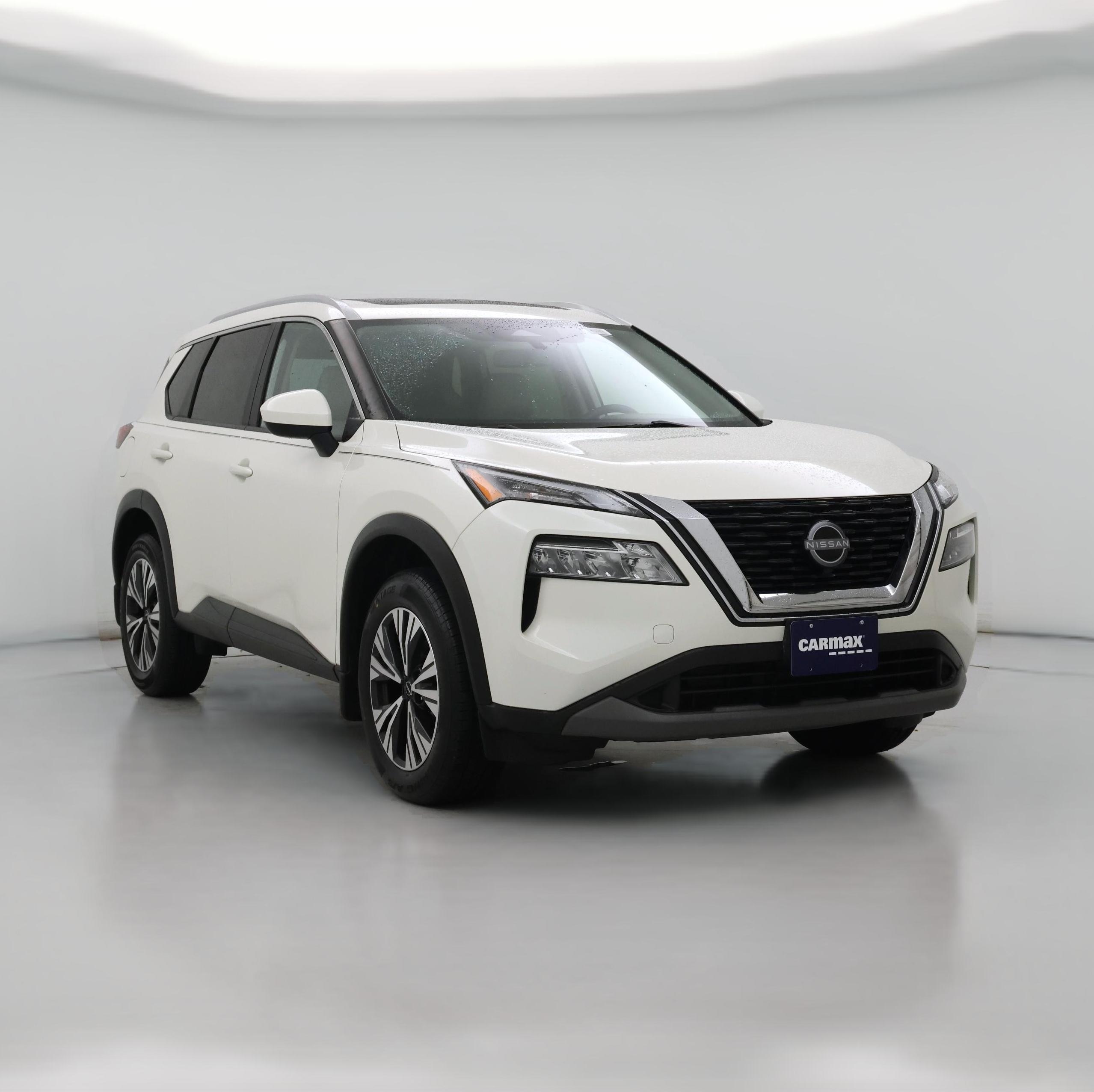 Thumbnail: 2023 Nissan Rogue - 1