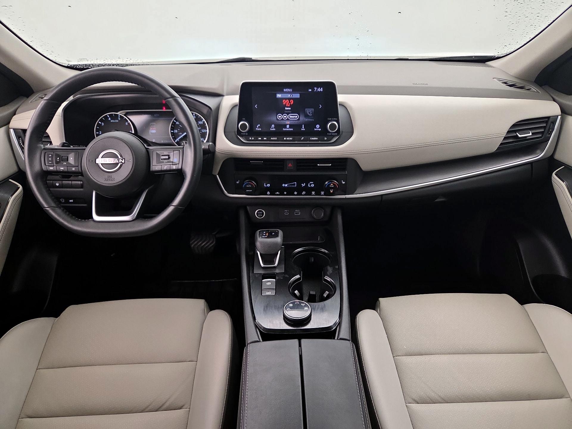 Thumbnail: 2023 Nissan Rogue - 9