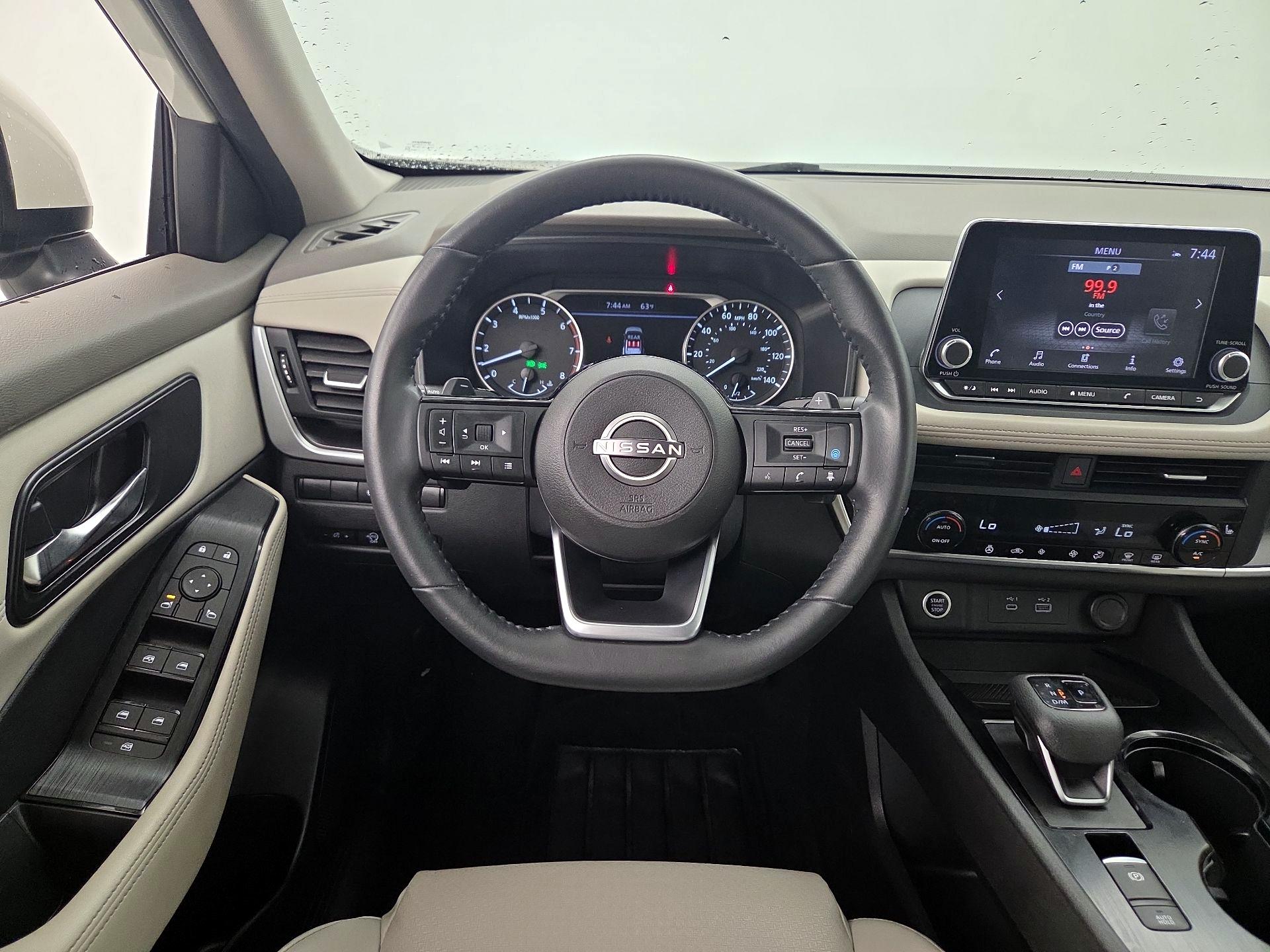 Thumbnail: 2023 Nissan Rogue - 10