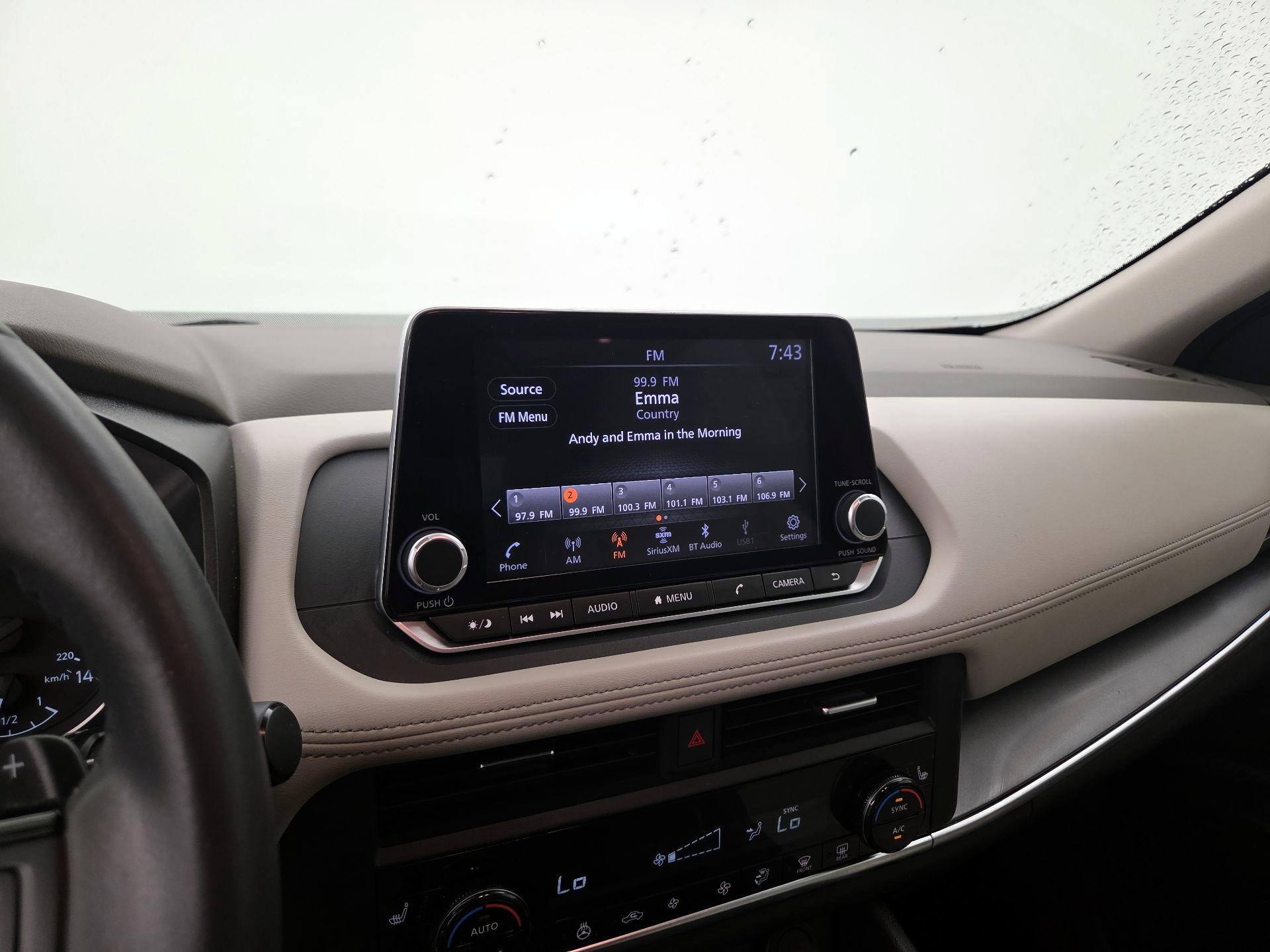 Thumbnail: 2023 Nissan Rogue - 15