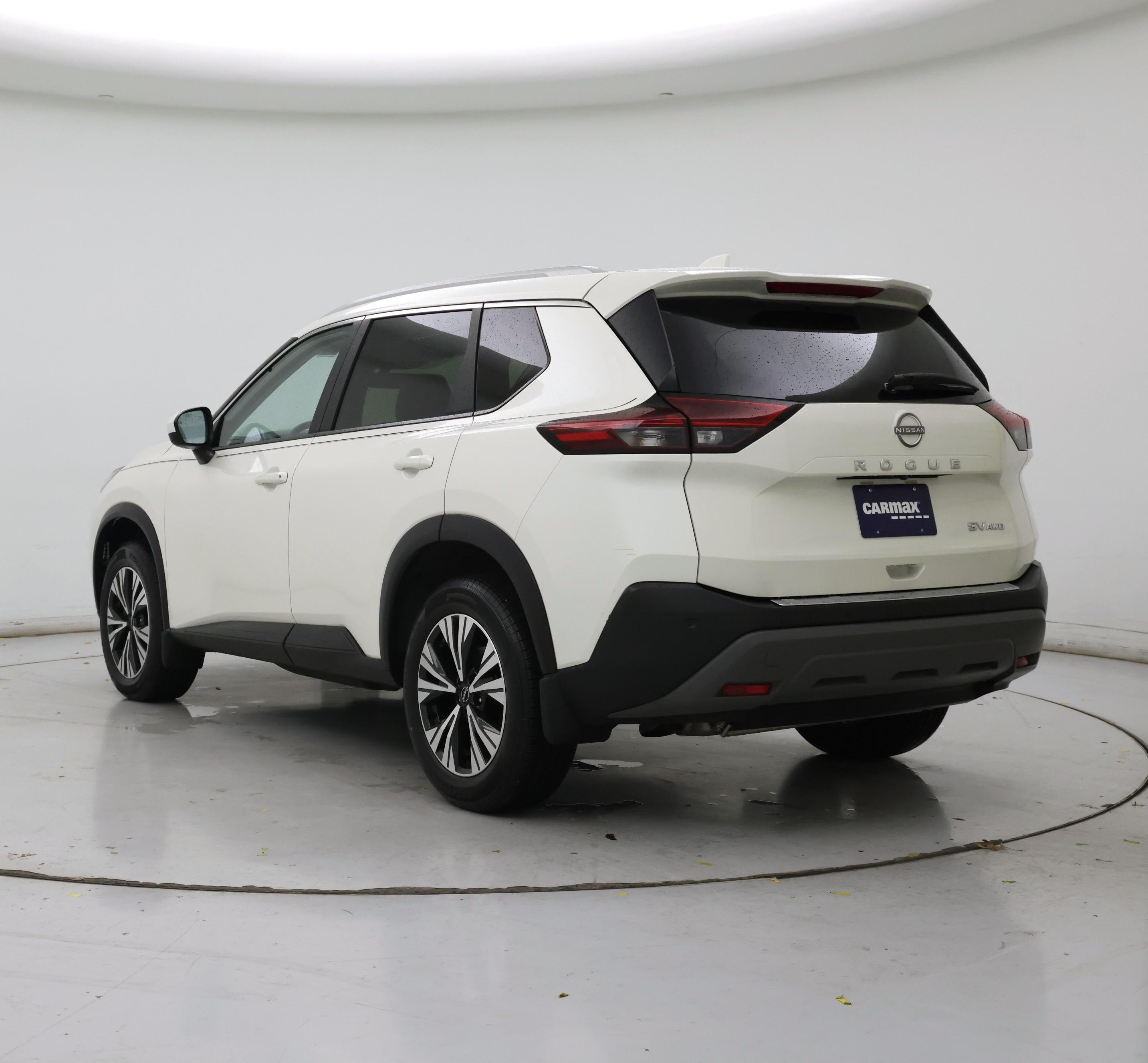 Thumbnail: 2023 Nissan Rogue - 2