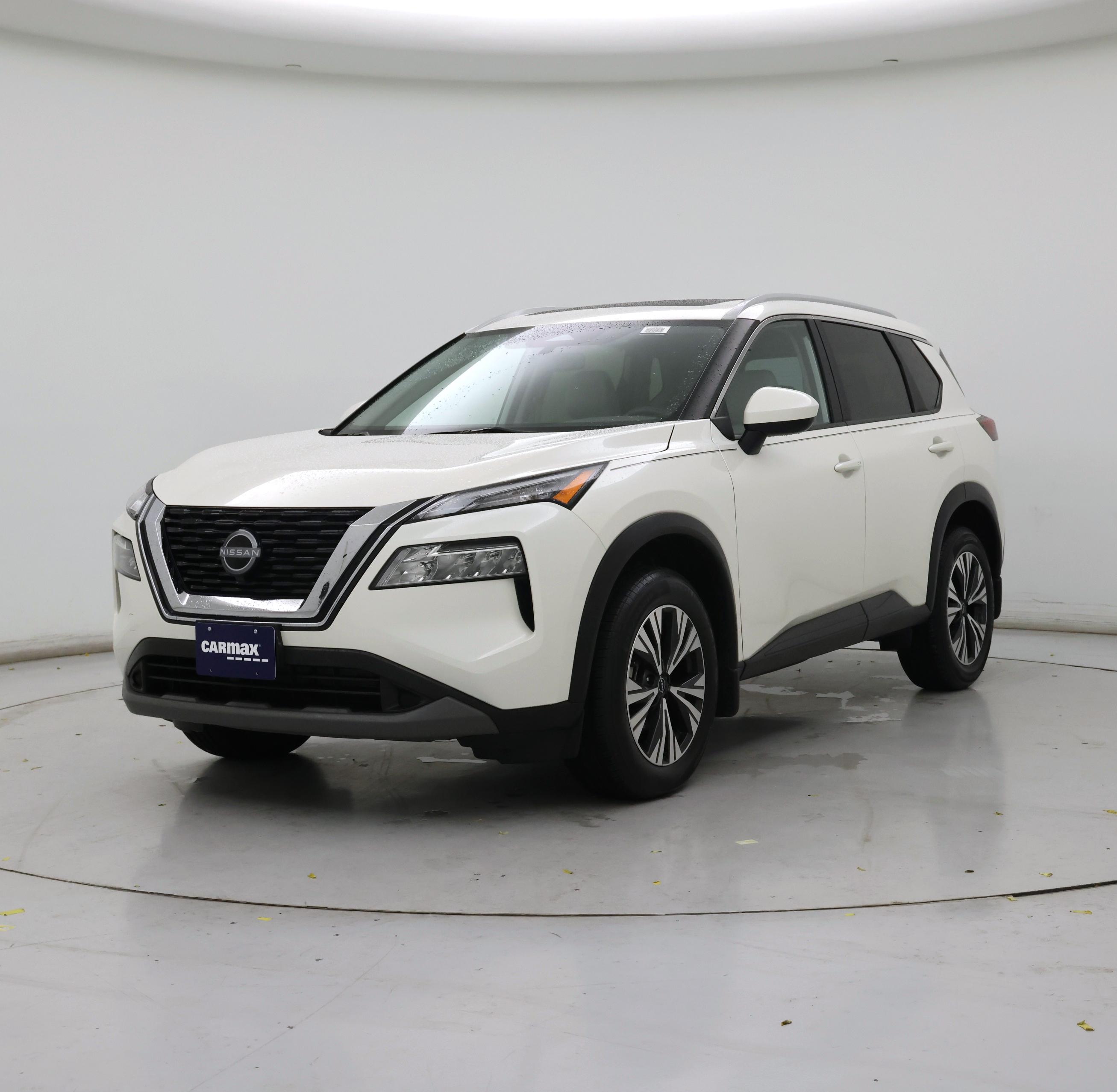 Thumbnail: 2023 Nissan Rogue - 4