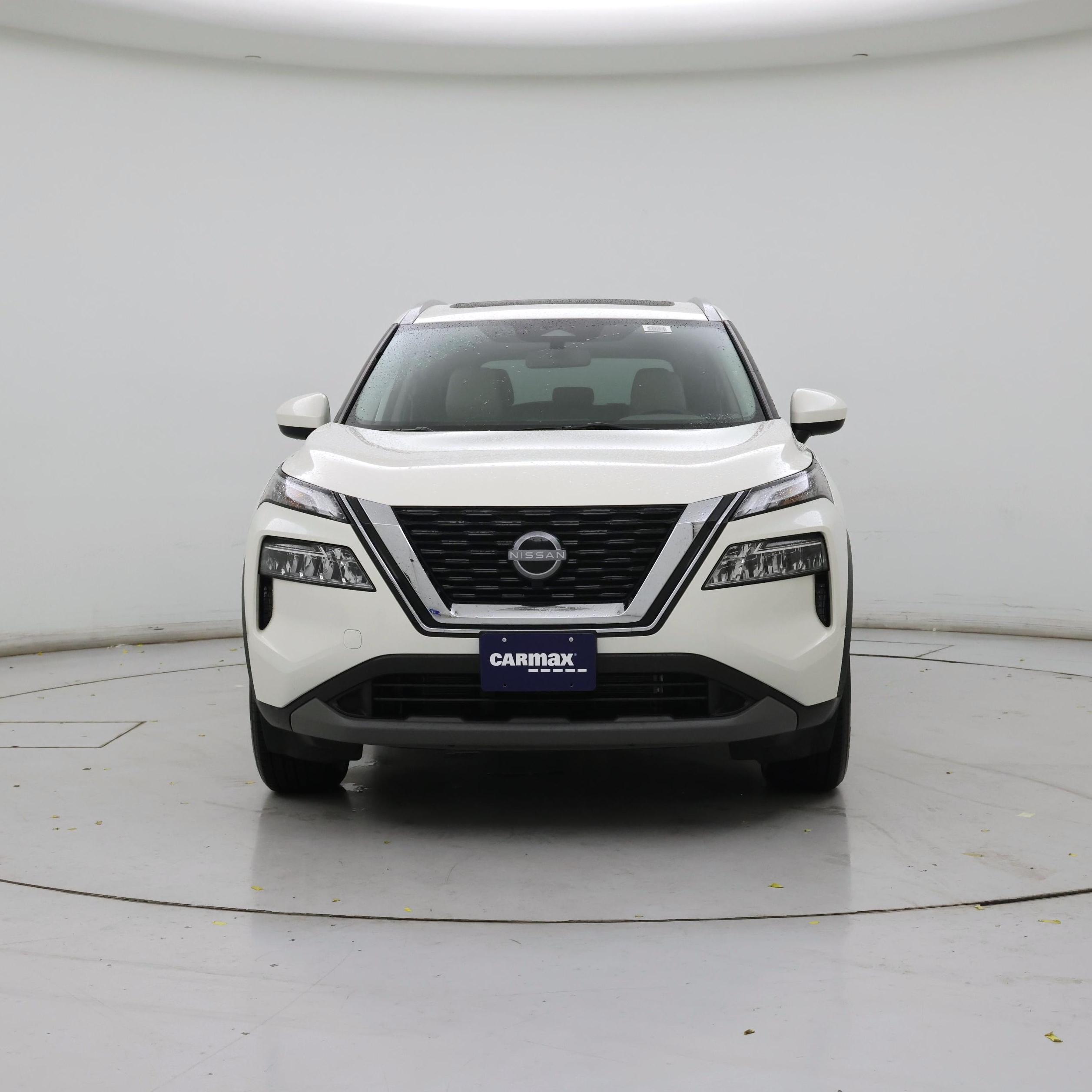 Thumbnail: 2023 Nissan Rogue - 5