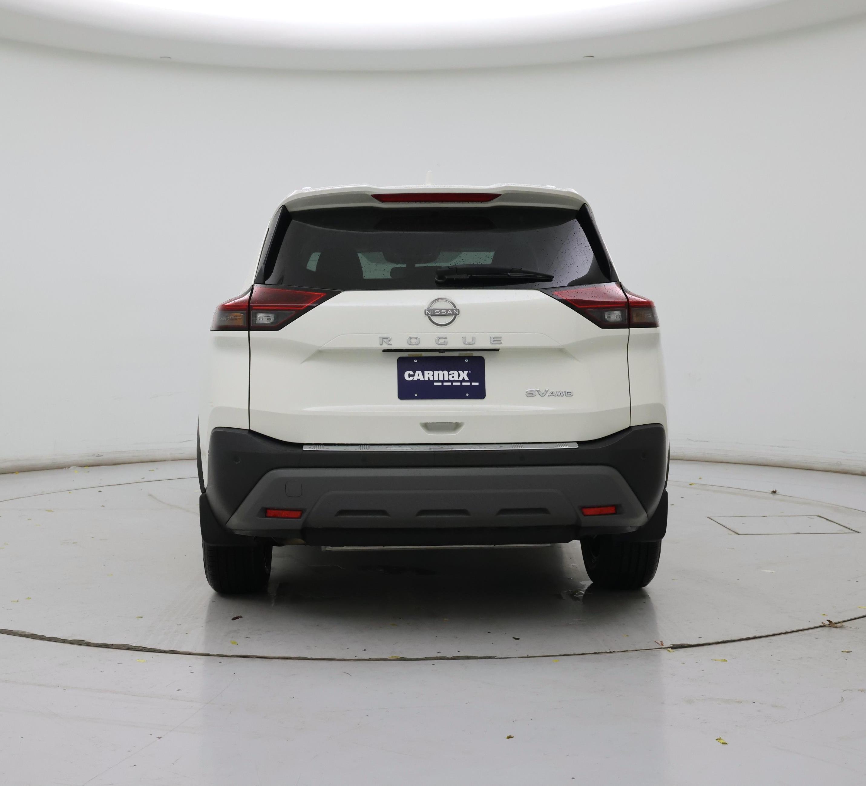Thumbnail: 2023 Nissan Rogue - 6