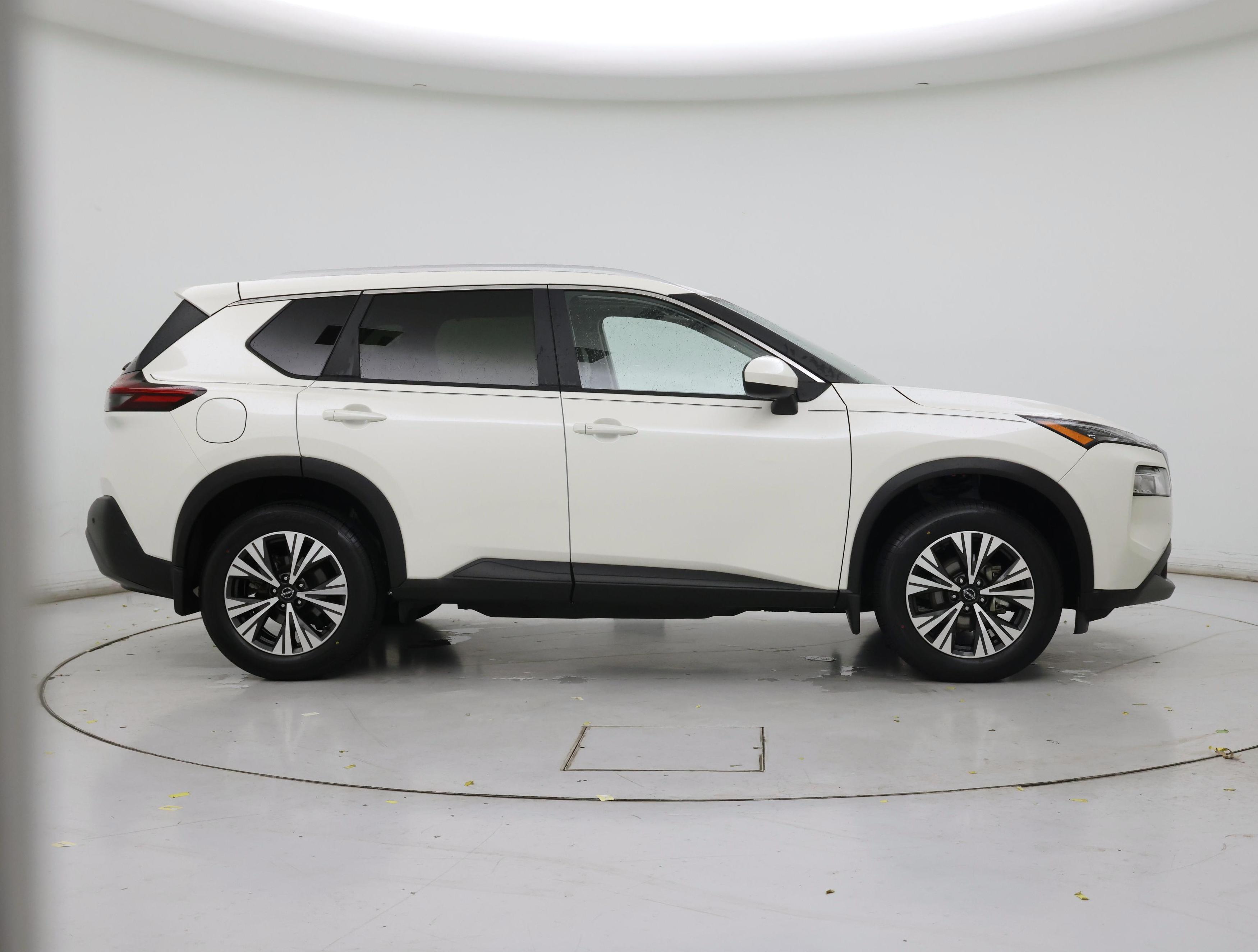 Thumbnail: 2023 Nissan Rogue - 7