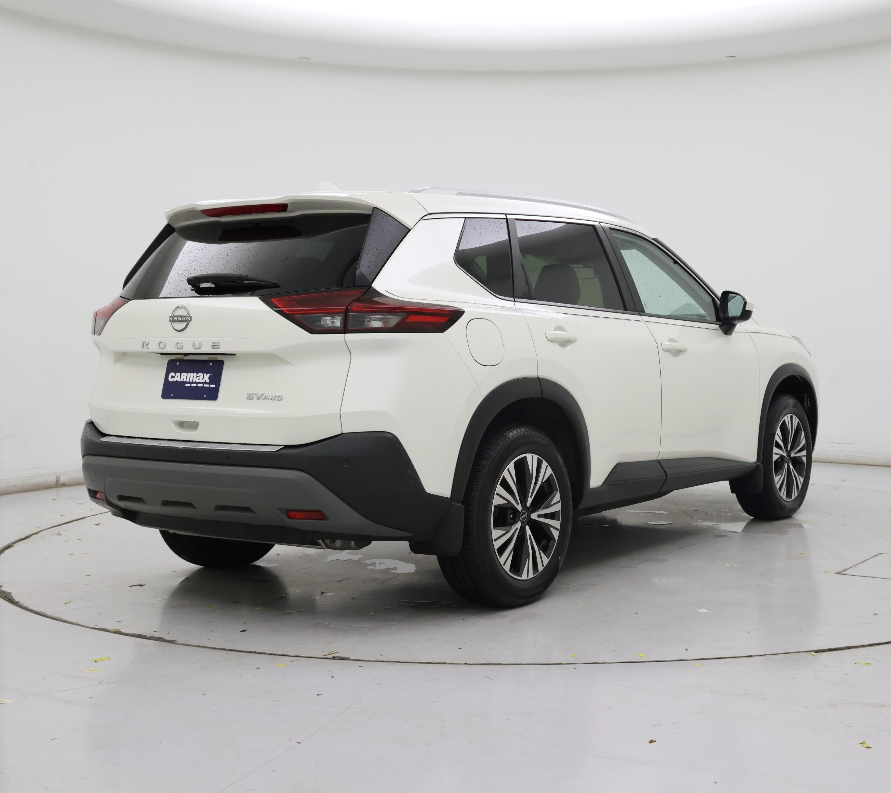 Thumbnail: 2023 Nissan Rogue - 8