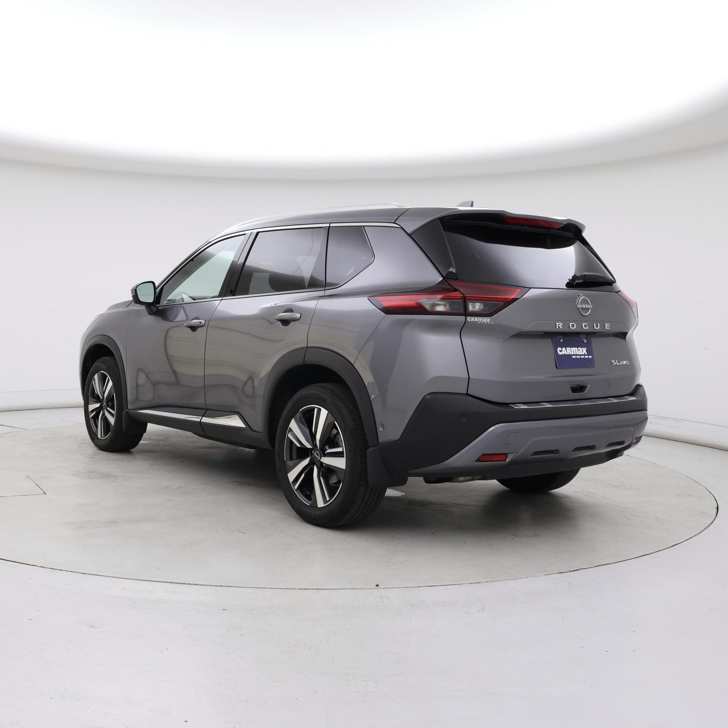 Thumbnail: 2023 Nissan Rogue - 2