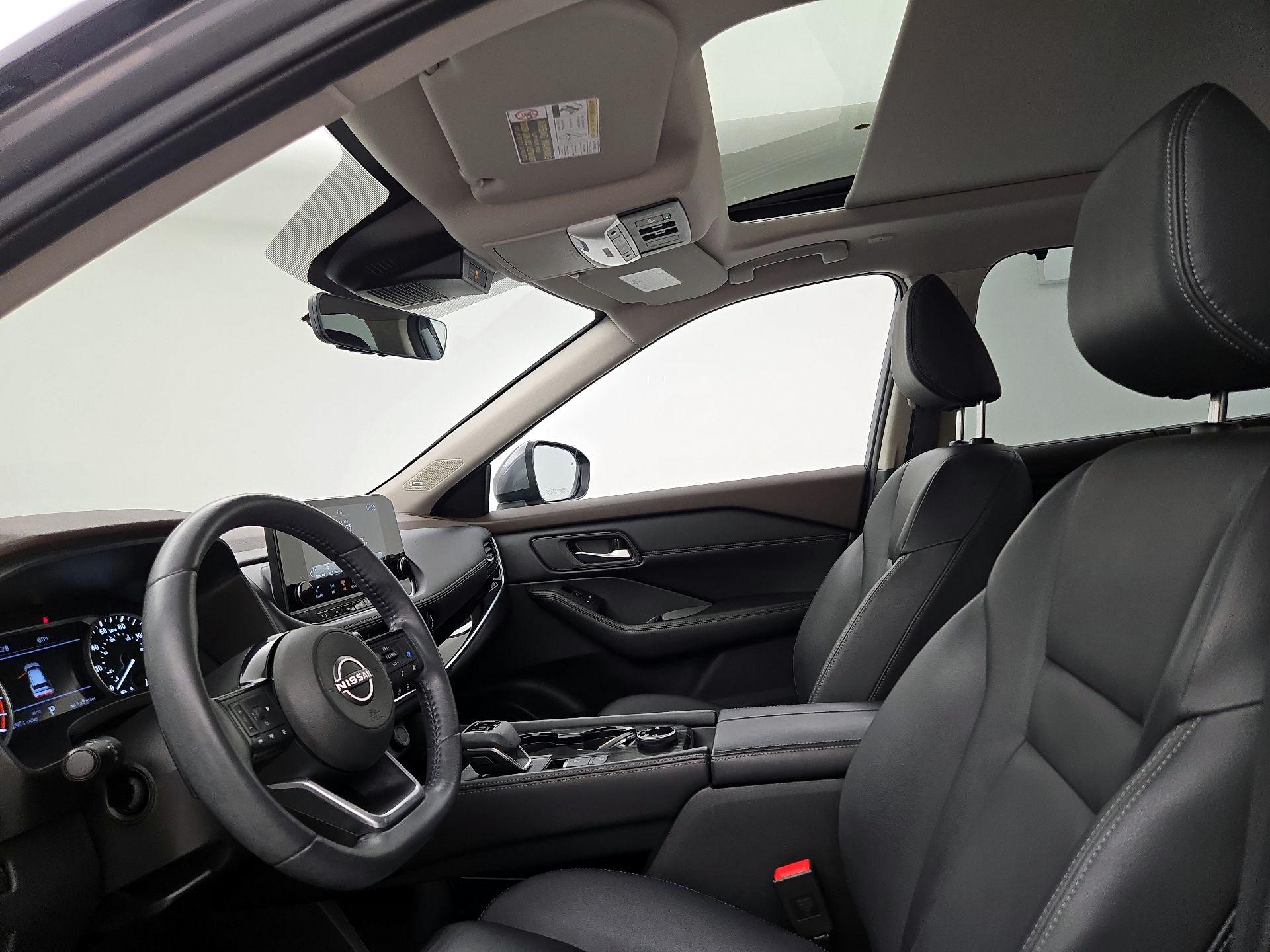 Thumbnail: 2023 Nissan Rogue - 20