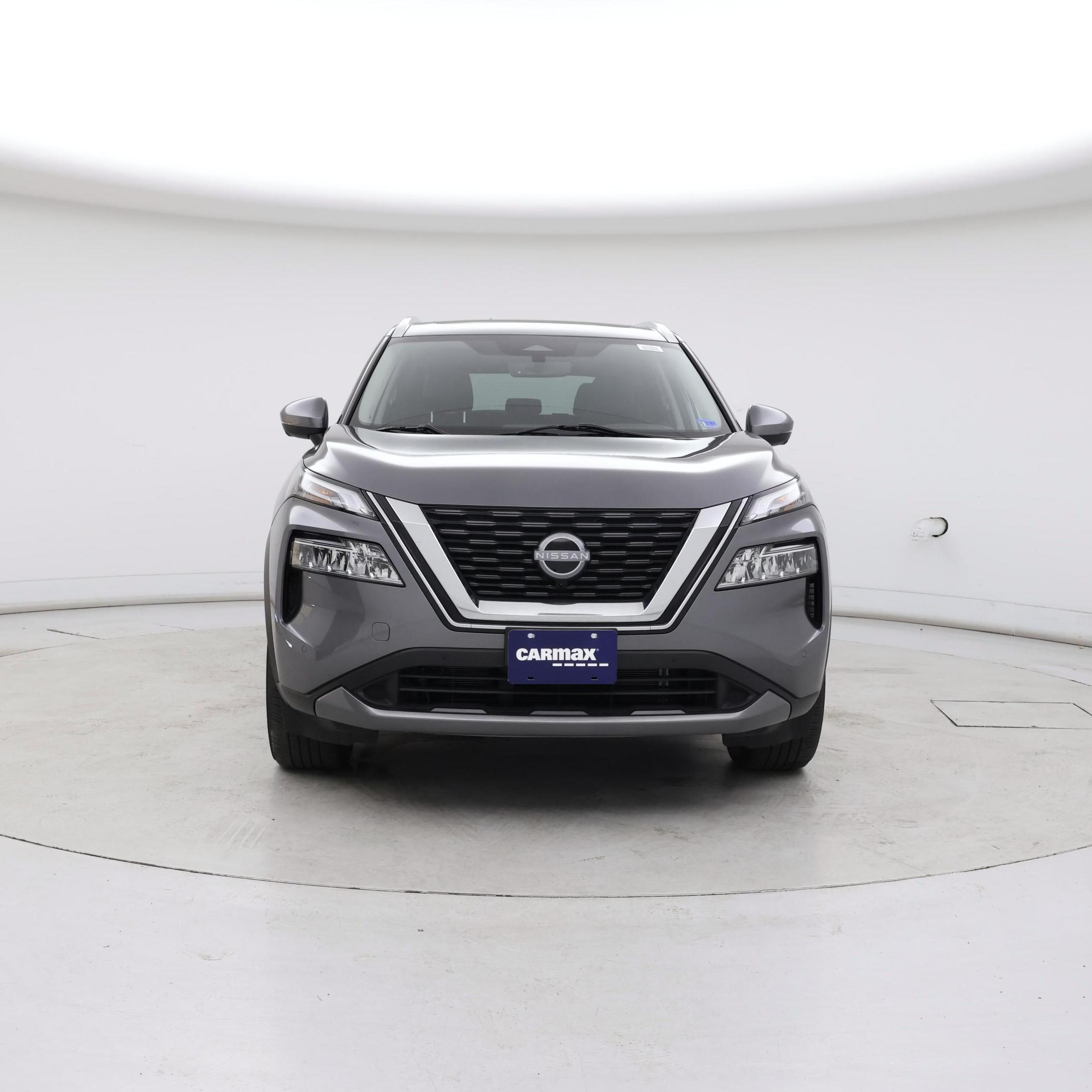 Thumbnail: 2023 Nissan Rogue - 5