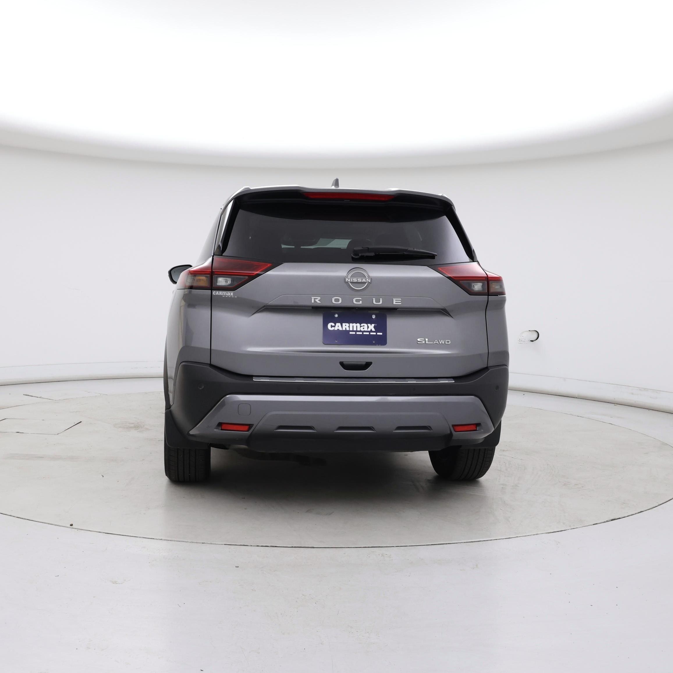 Thumbnail: 2023 Nissan Rogue - 6