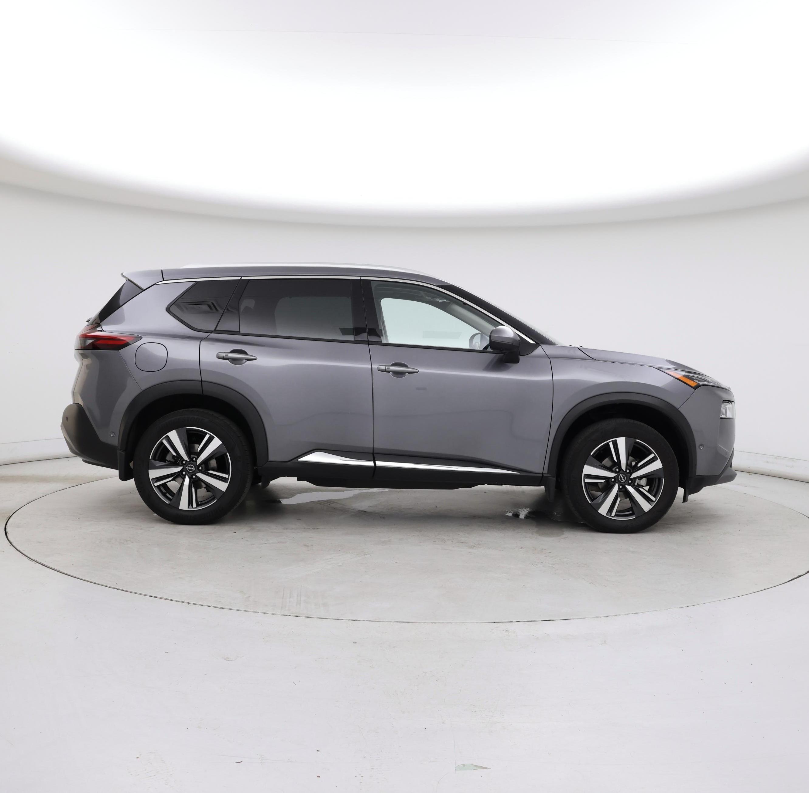 Thumbnail: 2023 Nissan Rogue - 7