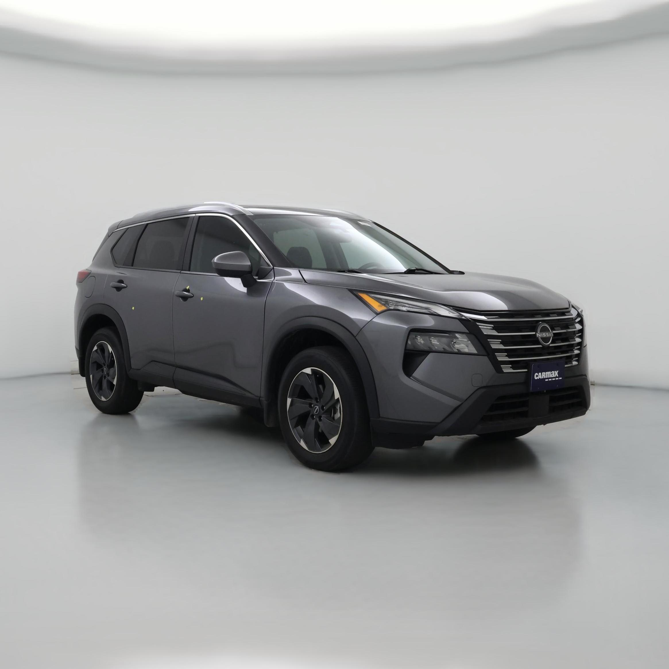Thumbnail: 2024 Nissan Rogue - 1
