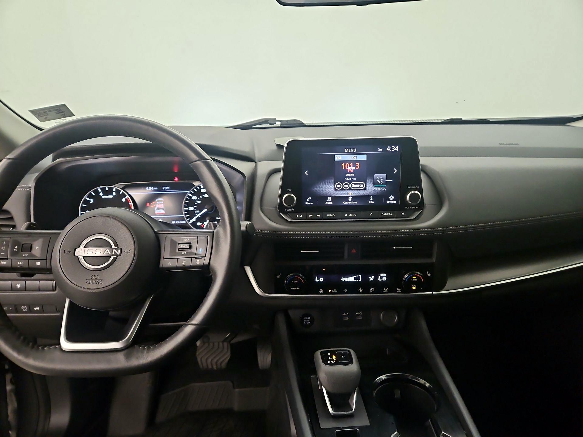 Thumbnail: 2024 Nissan Rogue - 9