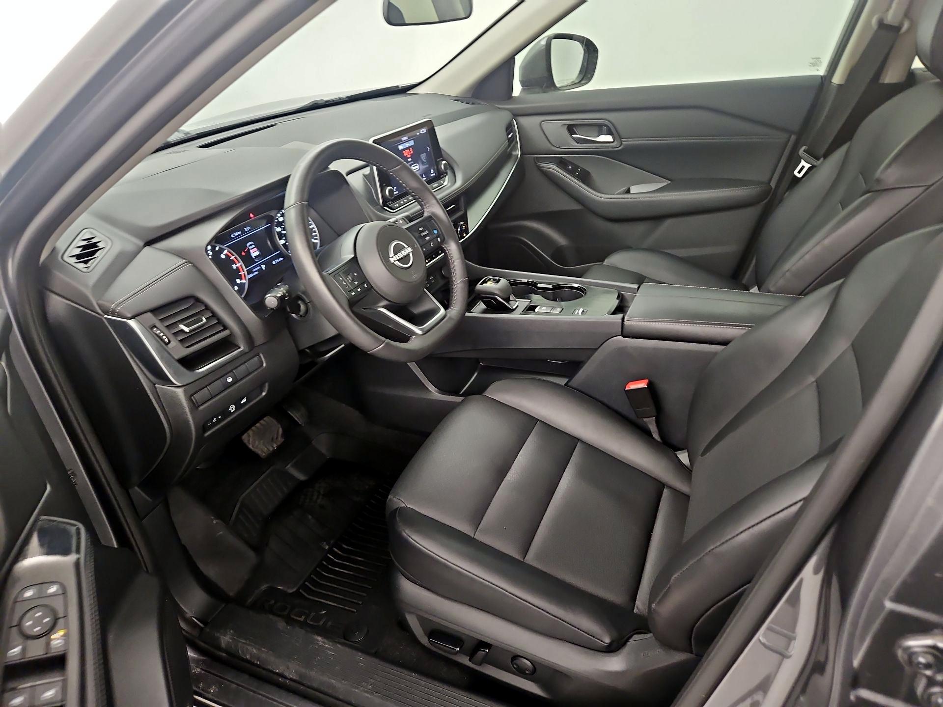 Thumbnail: 2024 Nissan Rogue - 11