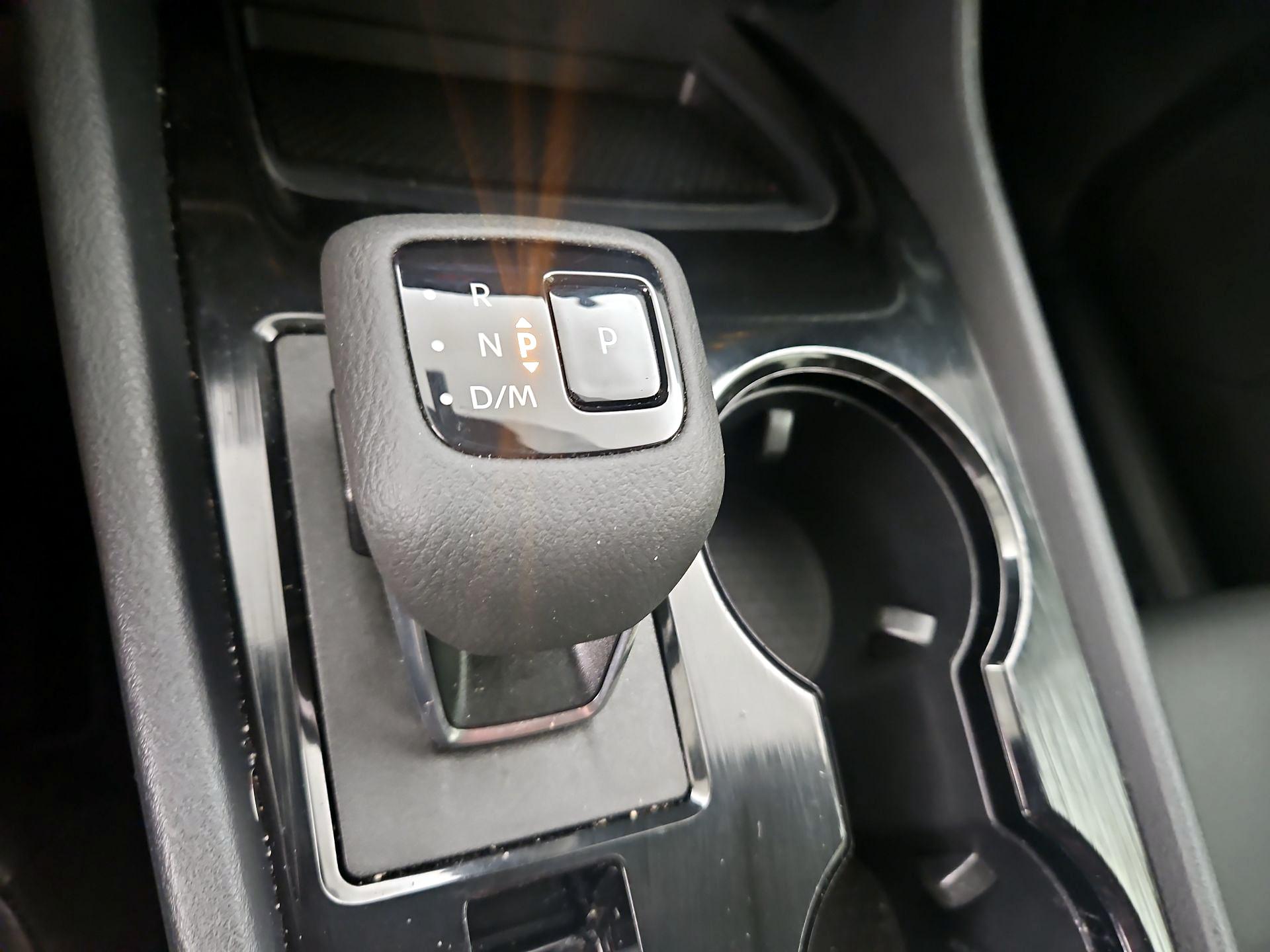 Thumbnail: 2024 Nissan Rogue - 16