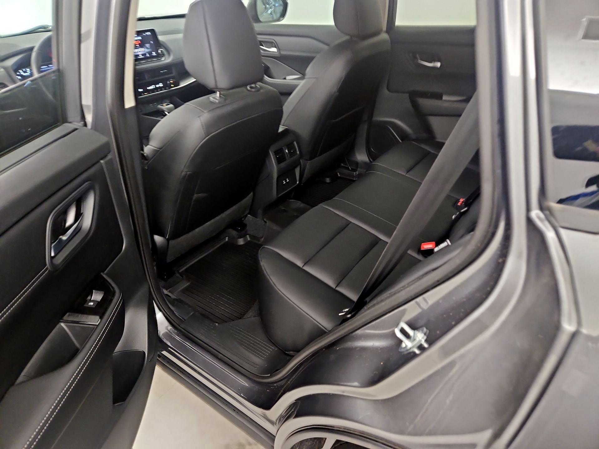 Thumbnail: 2024 Nissan Rogue - 18