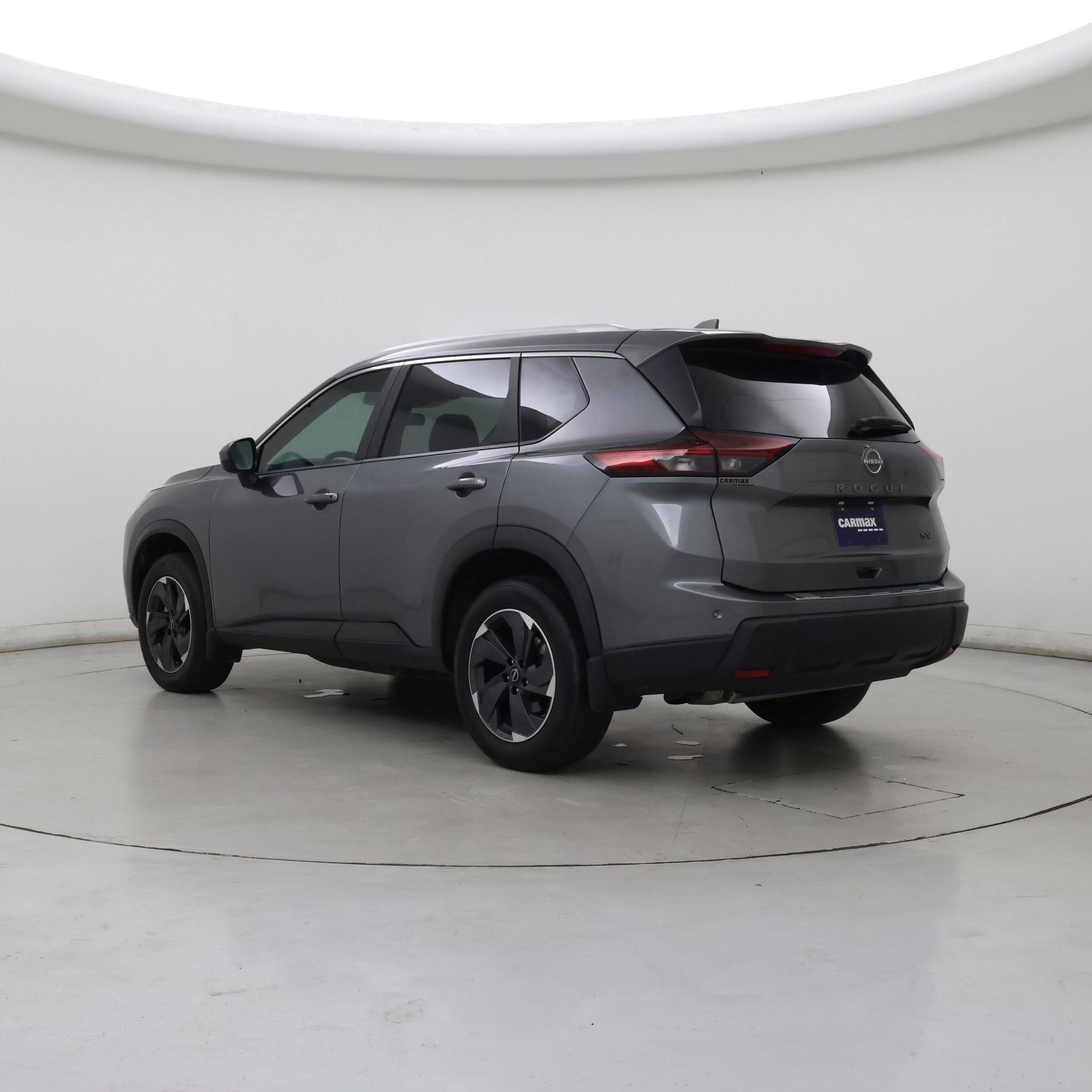 Thumbnail: 2024 Nissan Rogue - 2