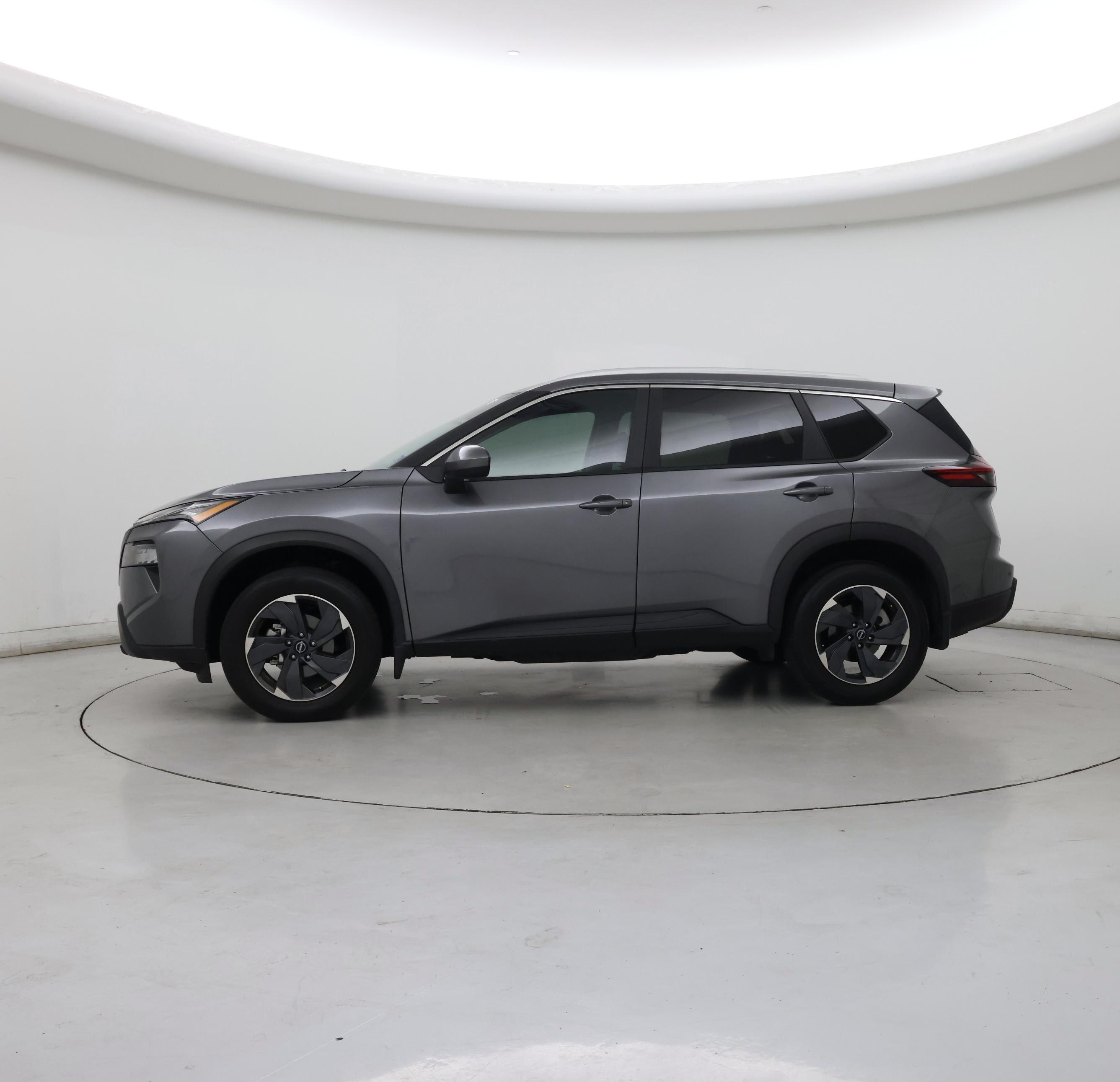Thumbnail: 2024 Nissan Rogue - 3
