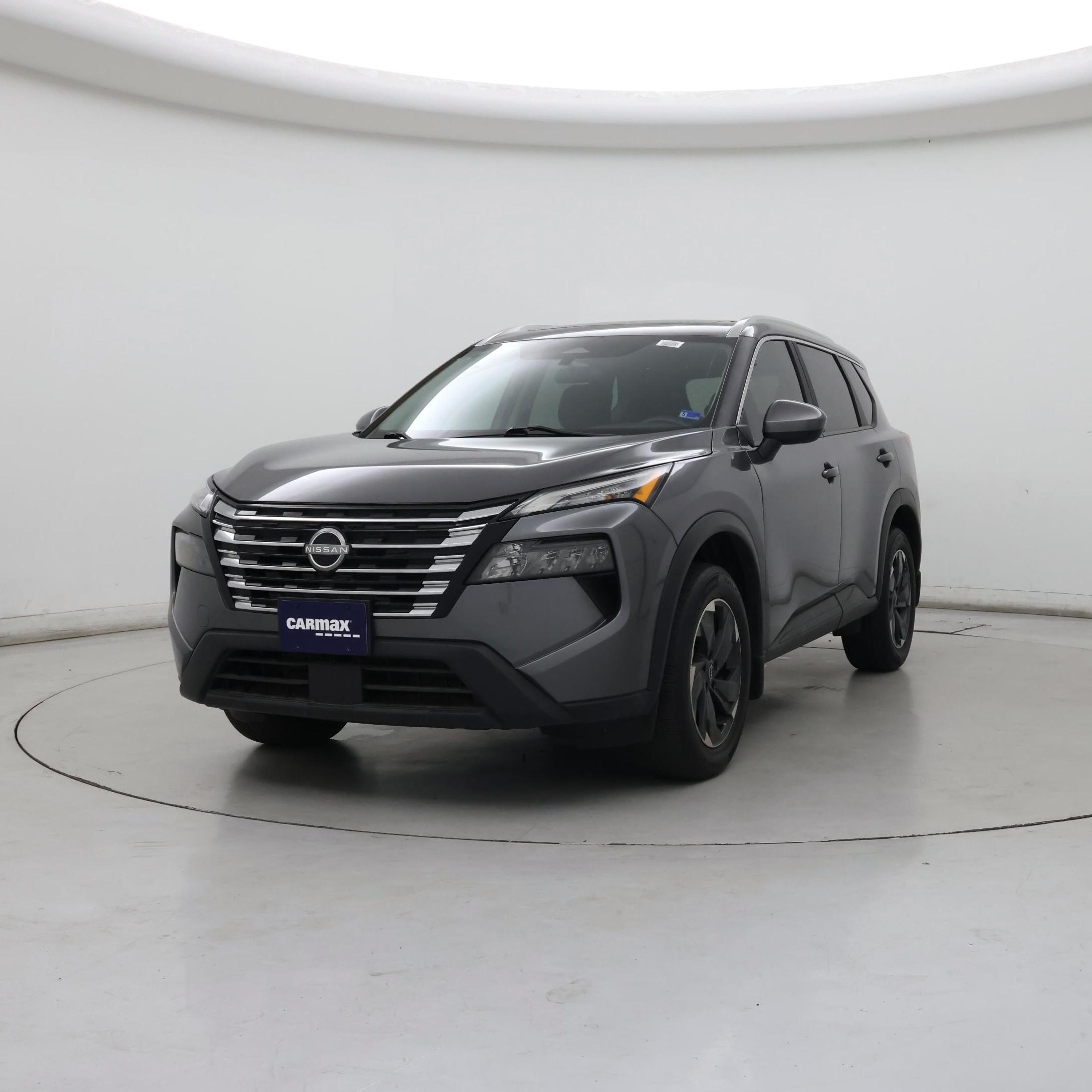 Thumbnail: 2024 Nissan Rogue - 4
