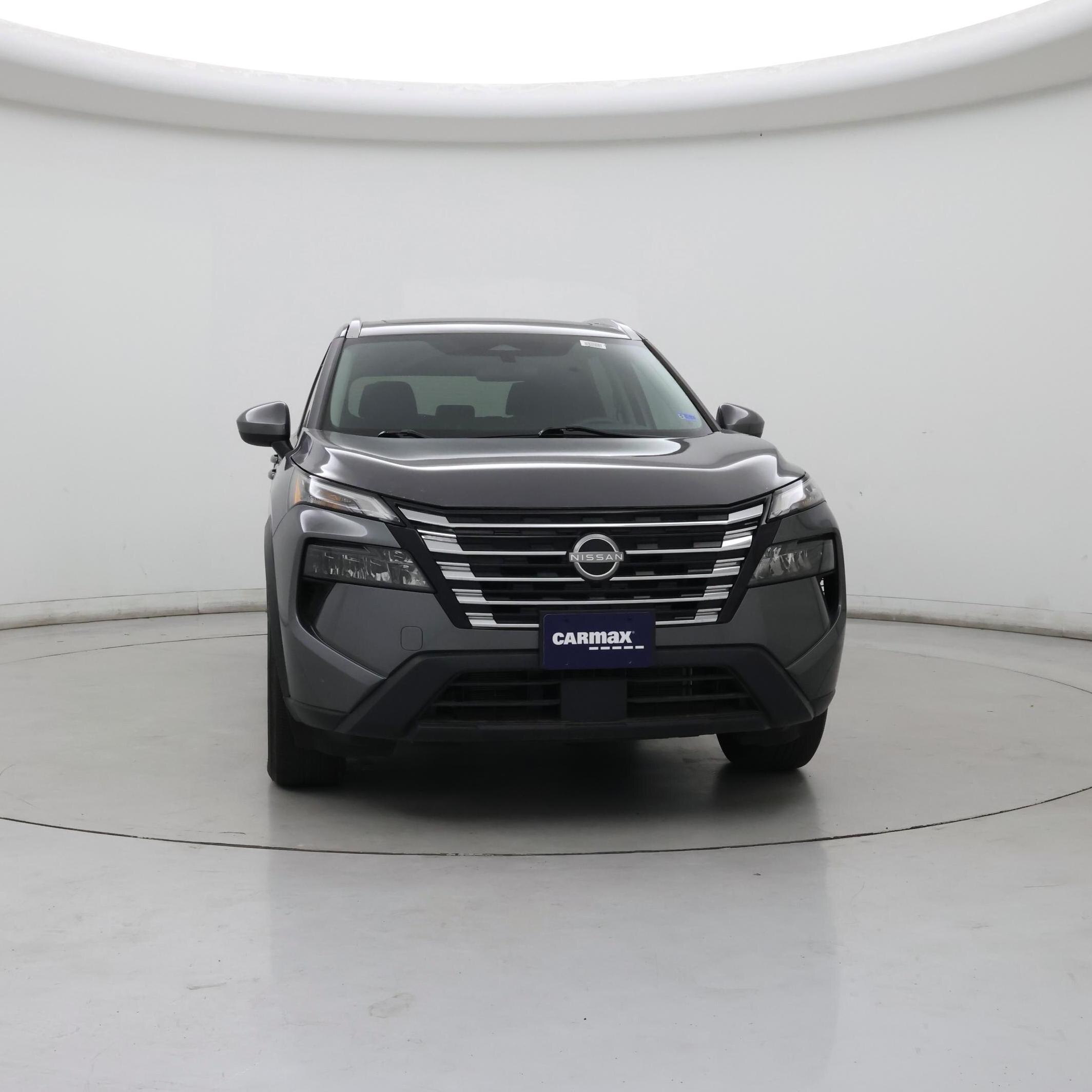 Thumbnail: 2024 Nissan Rogue - 5