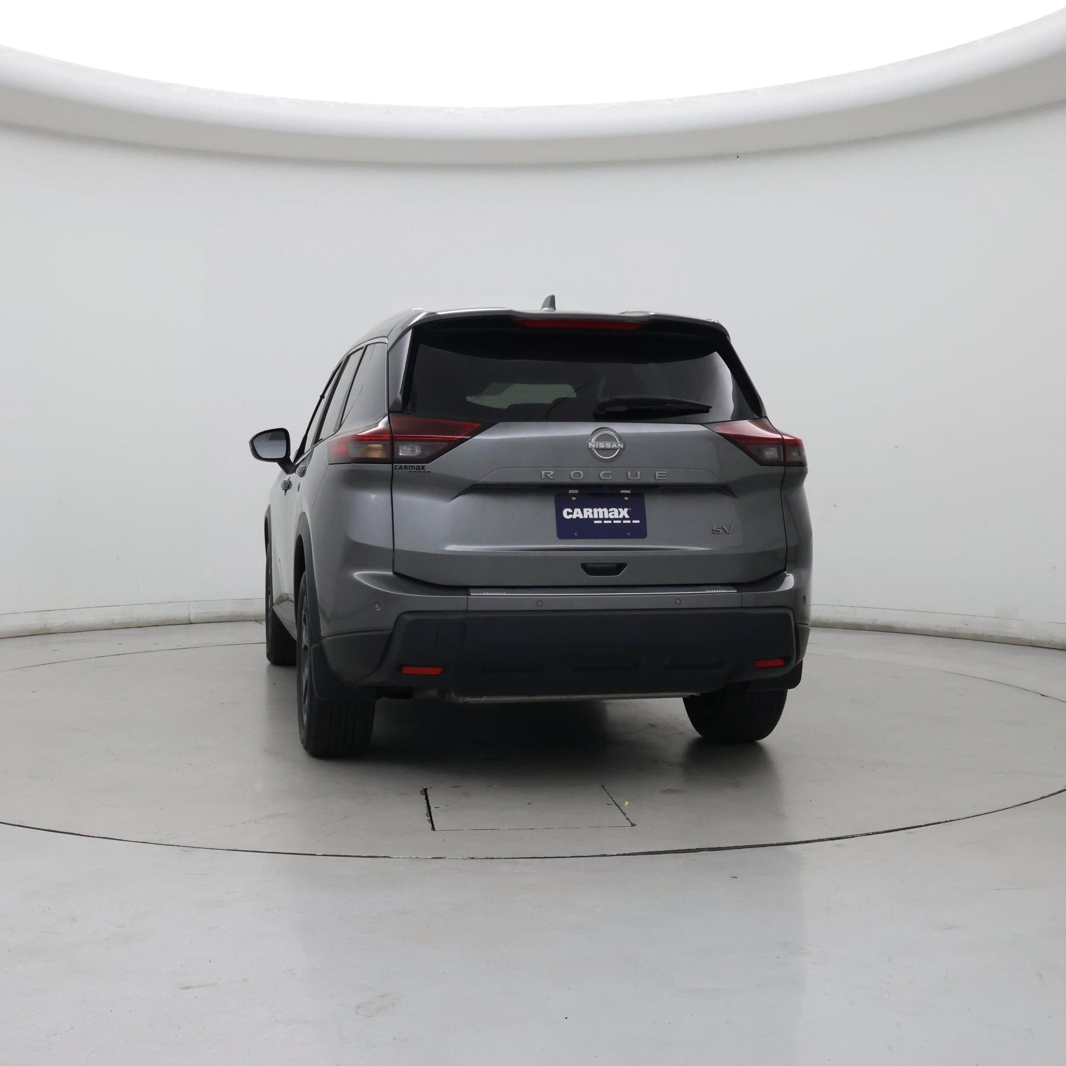 Thumbnail: 2024 Nissan Rogue - 6