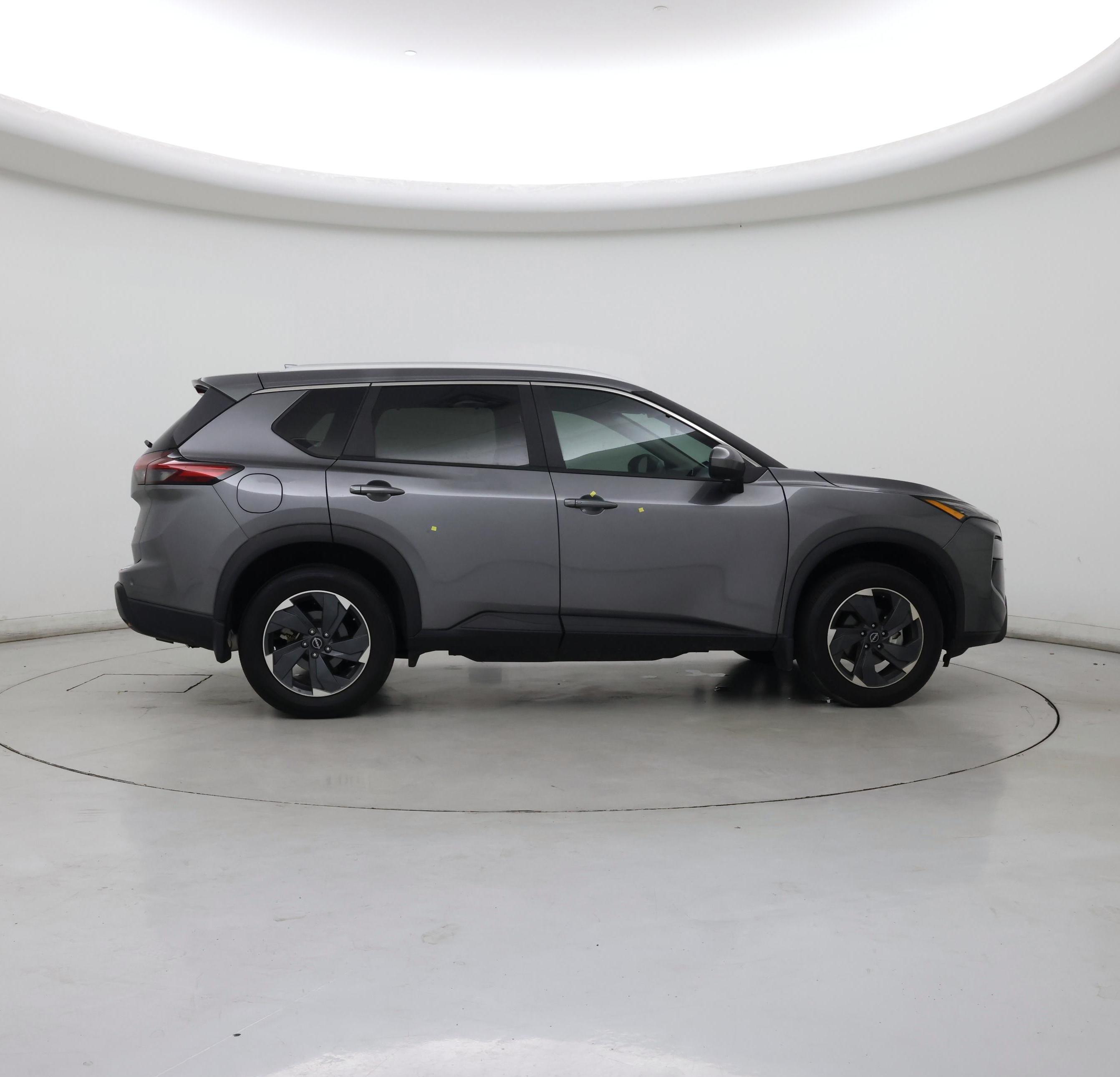 Thumbnail: 2024 Nissan Rogue - 7