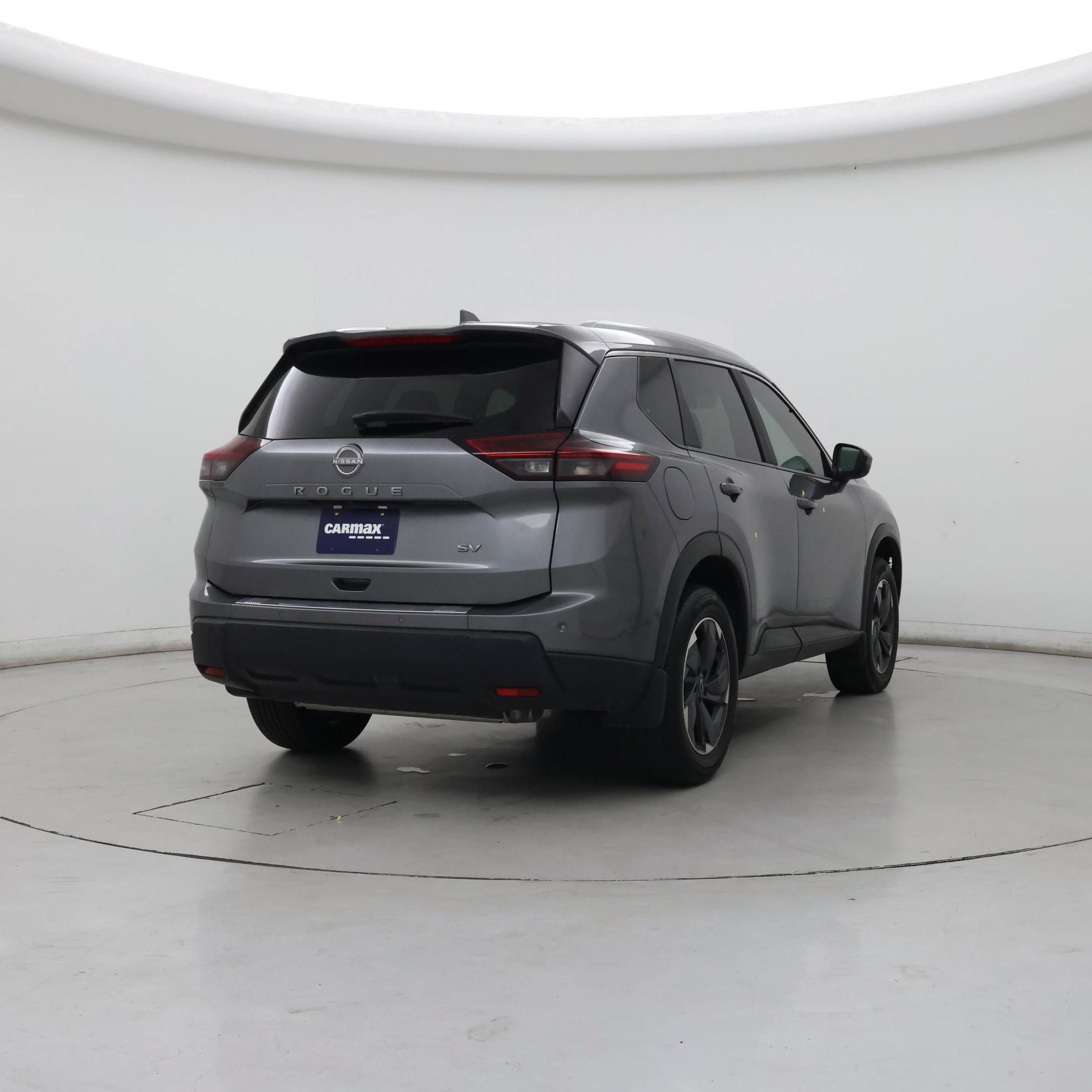 Thumbnail: 2024 Nissan Rogue - 8