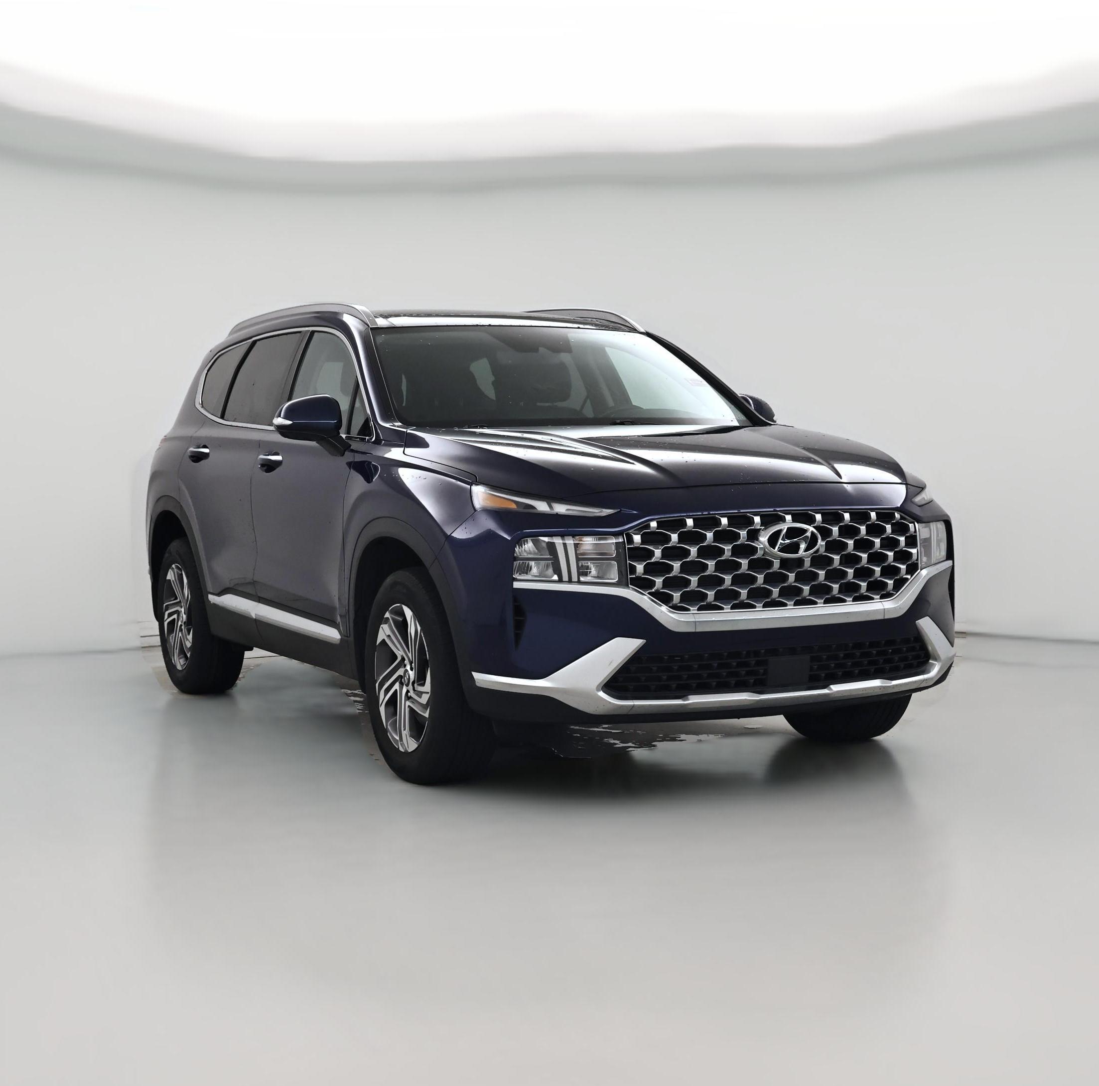 Thumbnail: 2023 Hyundai Santa Fe - 1
