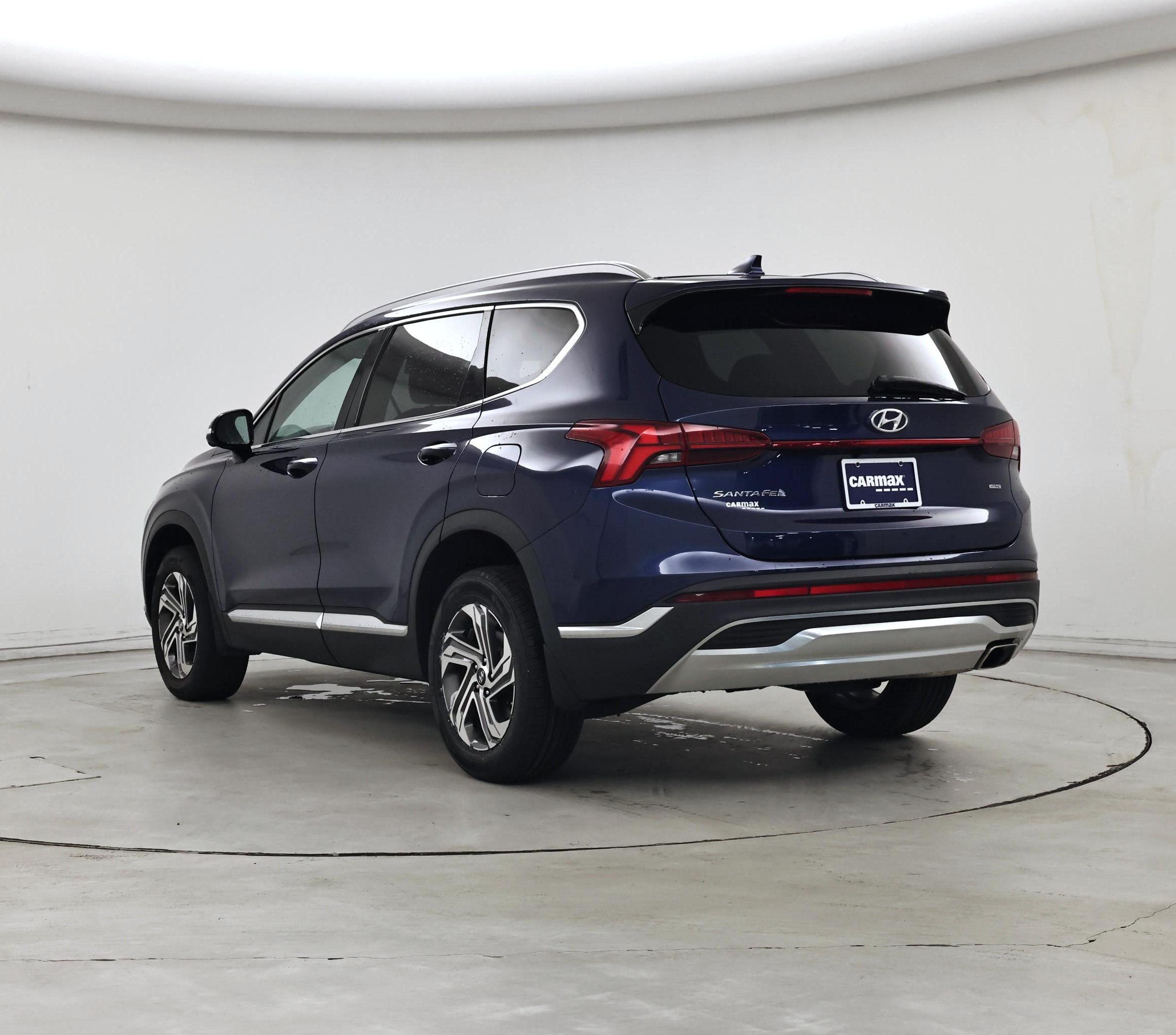Thumbnail: 2023 Hyundai Santa Fe - 2