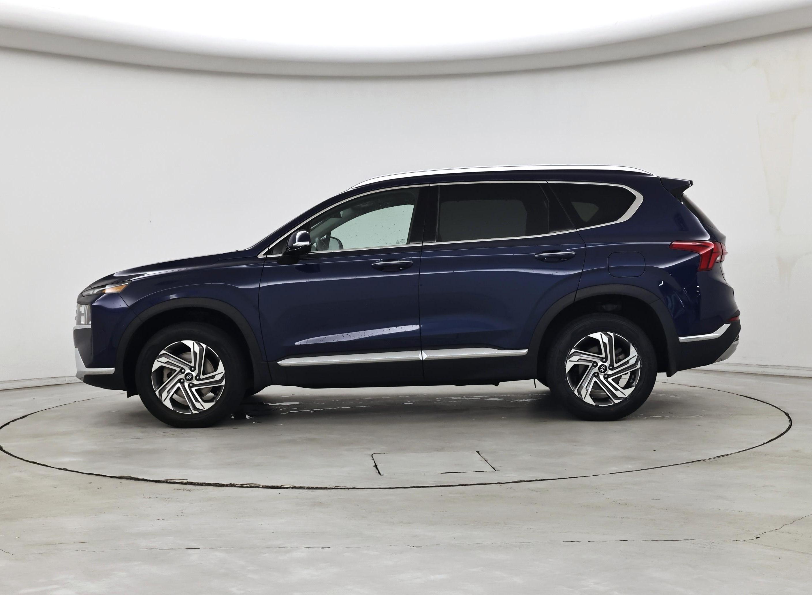 Thumbnail: 2023 Hyundai Santa Fe - 3