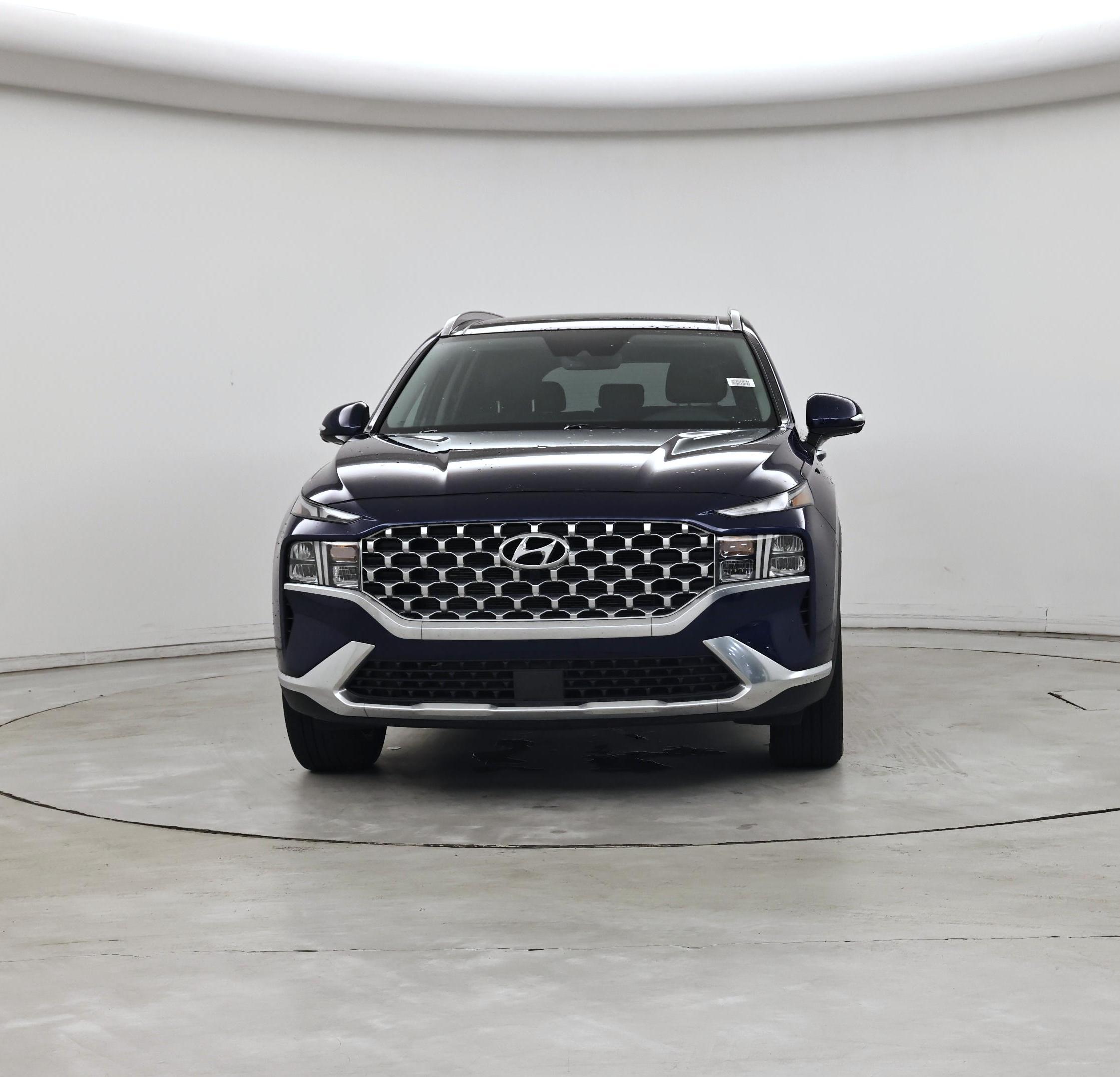 Thumbnail: 2023 Hyundai Santa Fe - 5