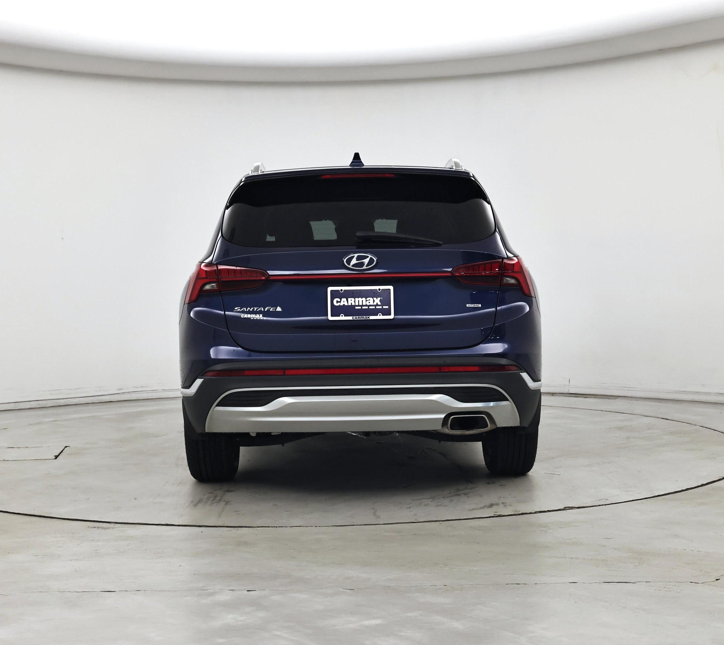 Thumbnail: 2023 Hyundai Santa Fe - 6