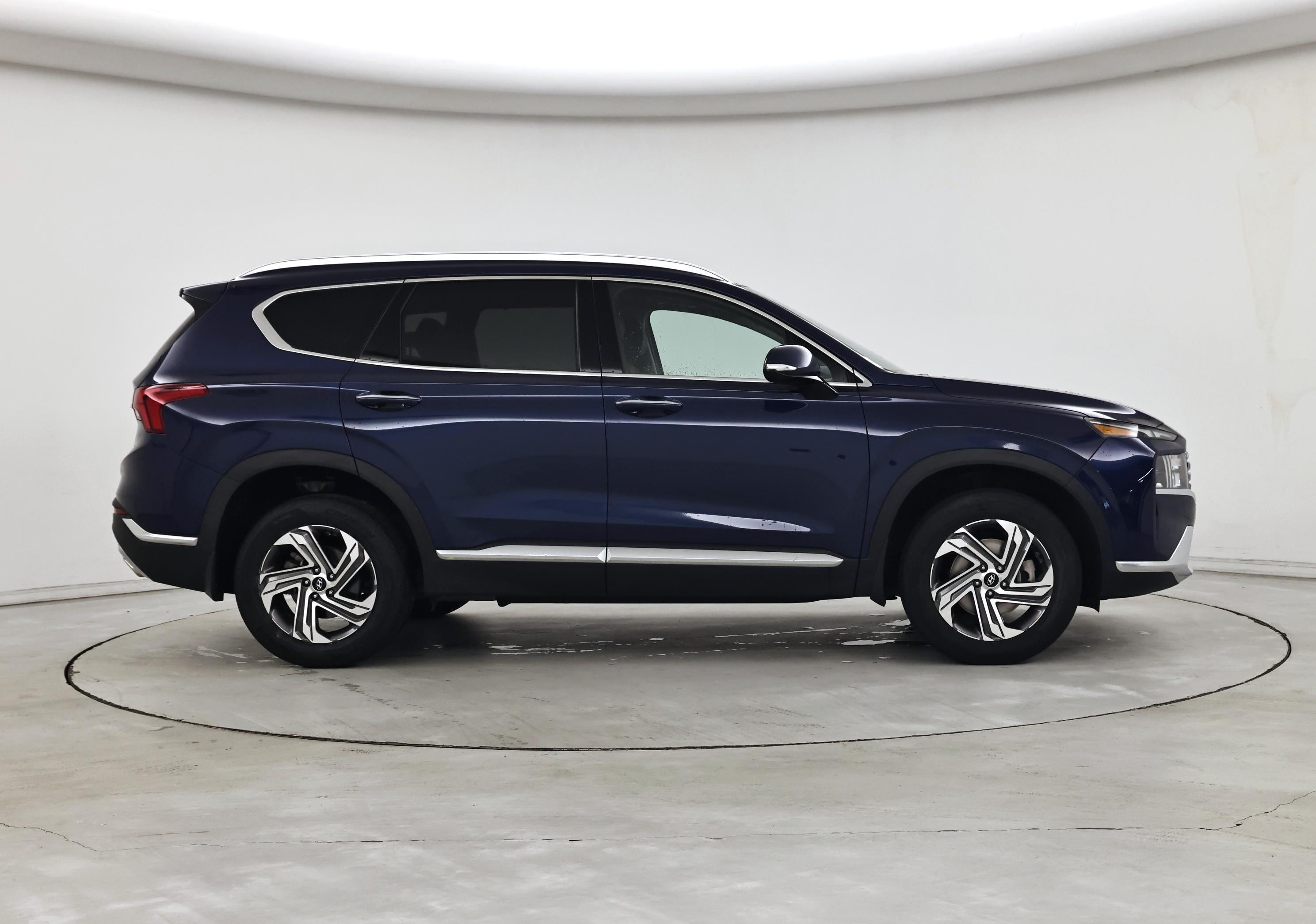 Thumbnail: 2023 Hyundai Santa Fe - 7
