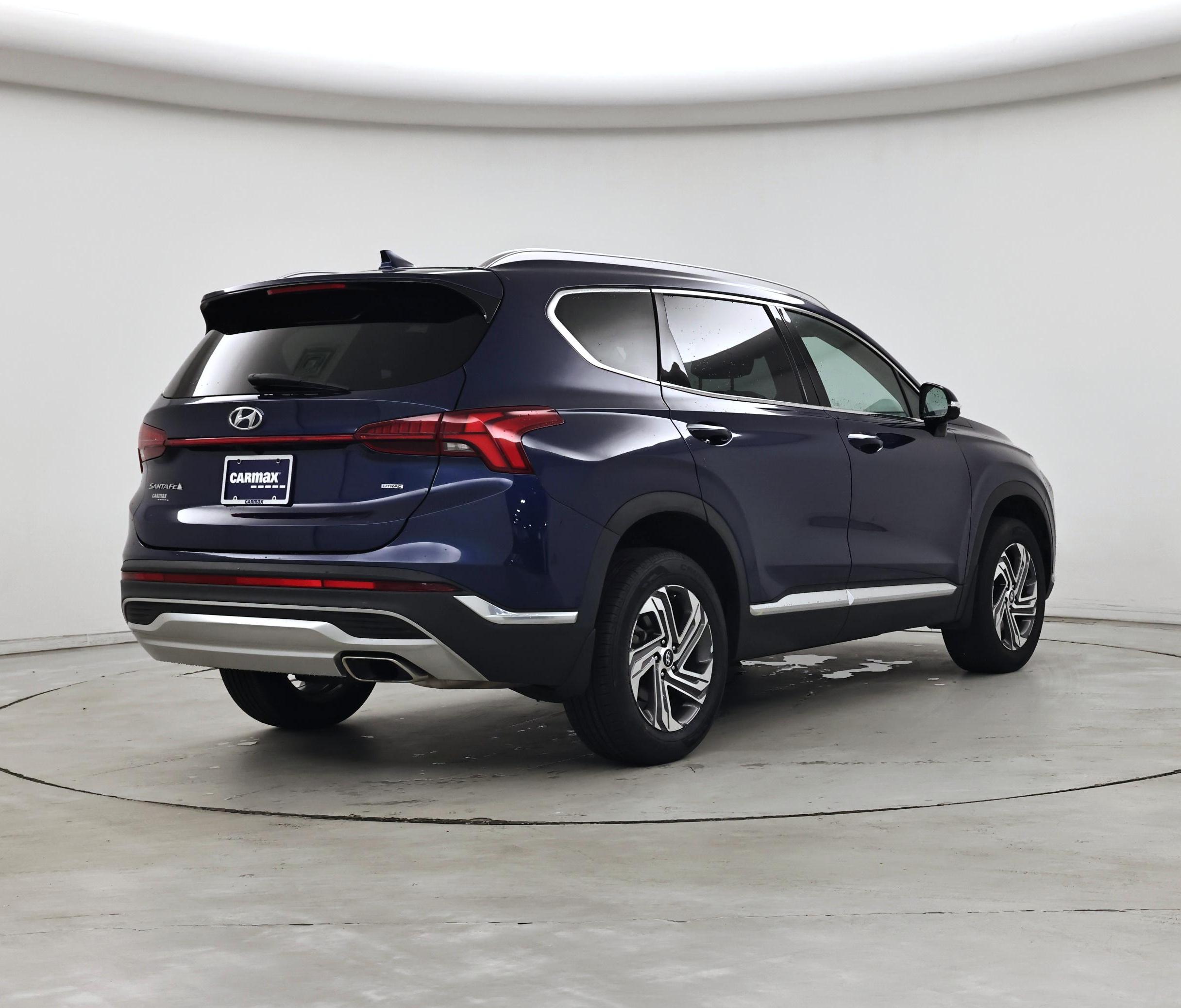 Thumbnail: 2023 Hyundai Santa Fe - 8