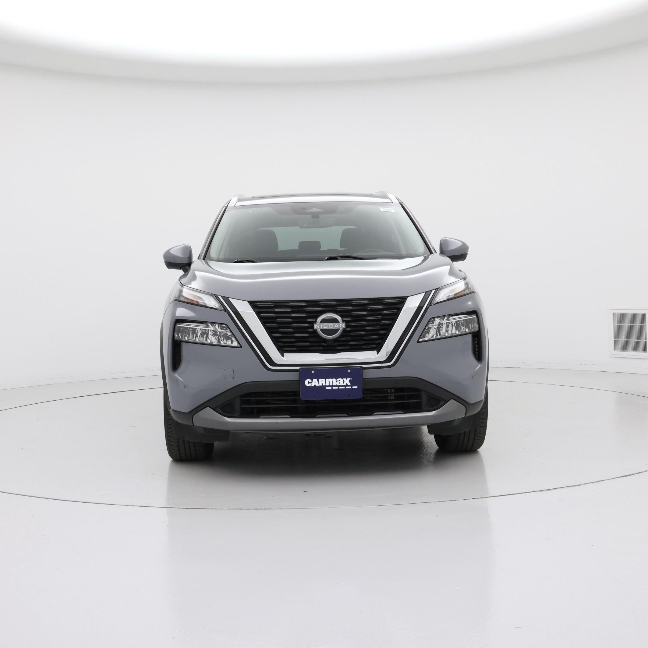 Thumbnail: 2023 Nissan Rogue - 5