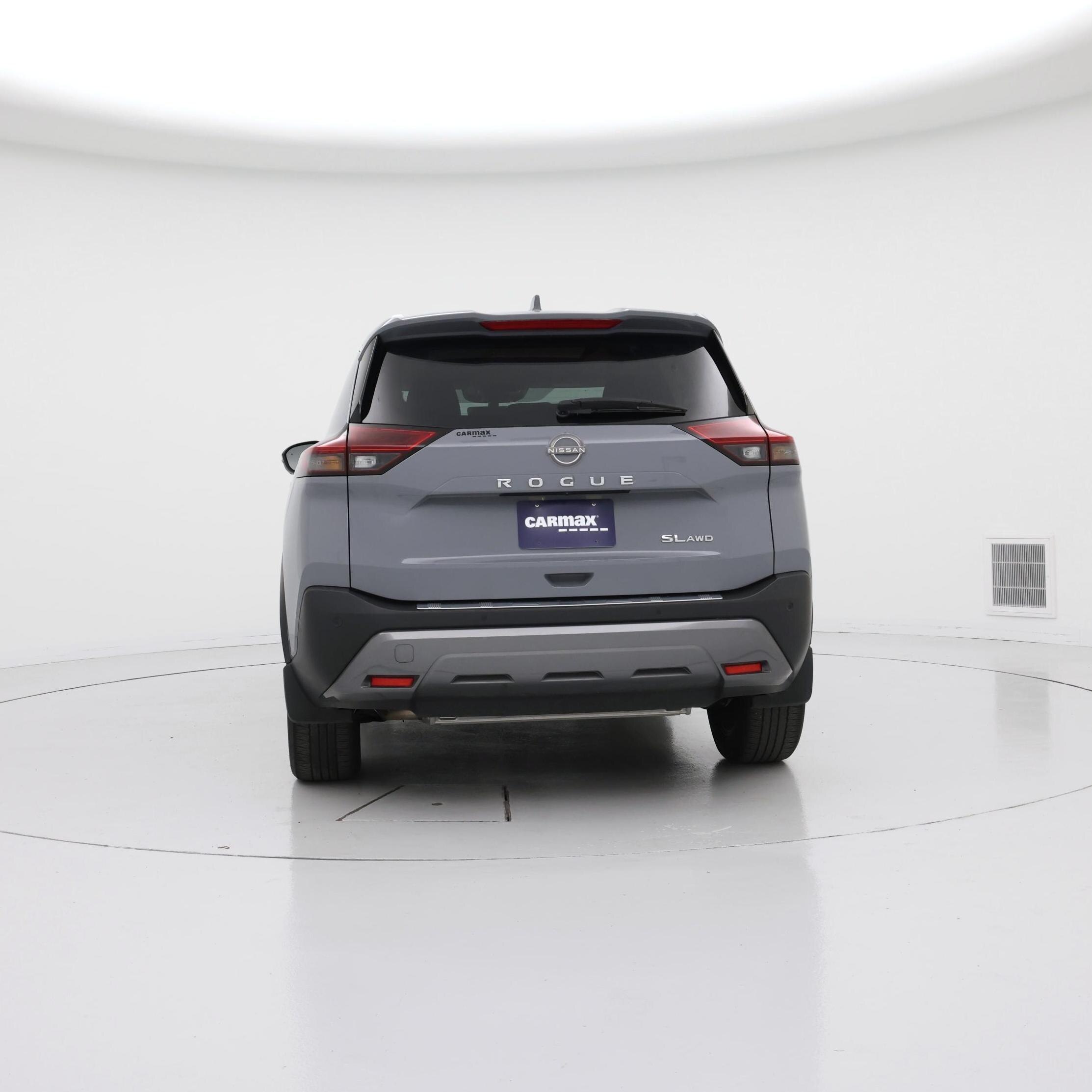 Thumbnail: 2023 Nissan Rogue - 6