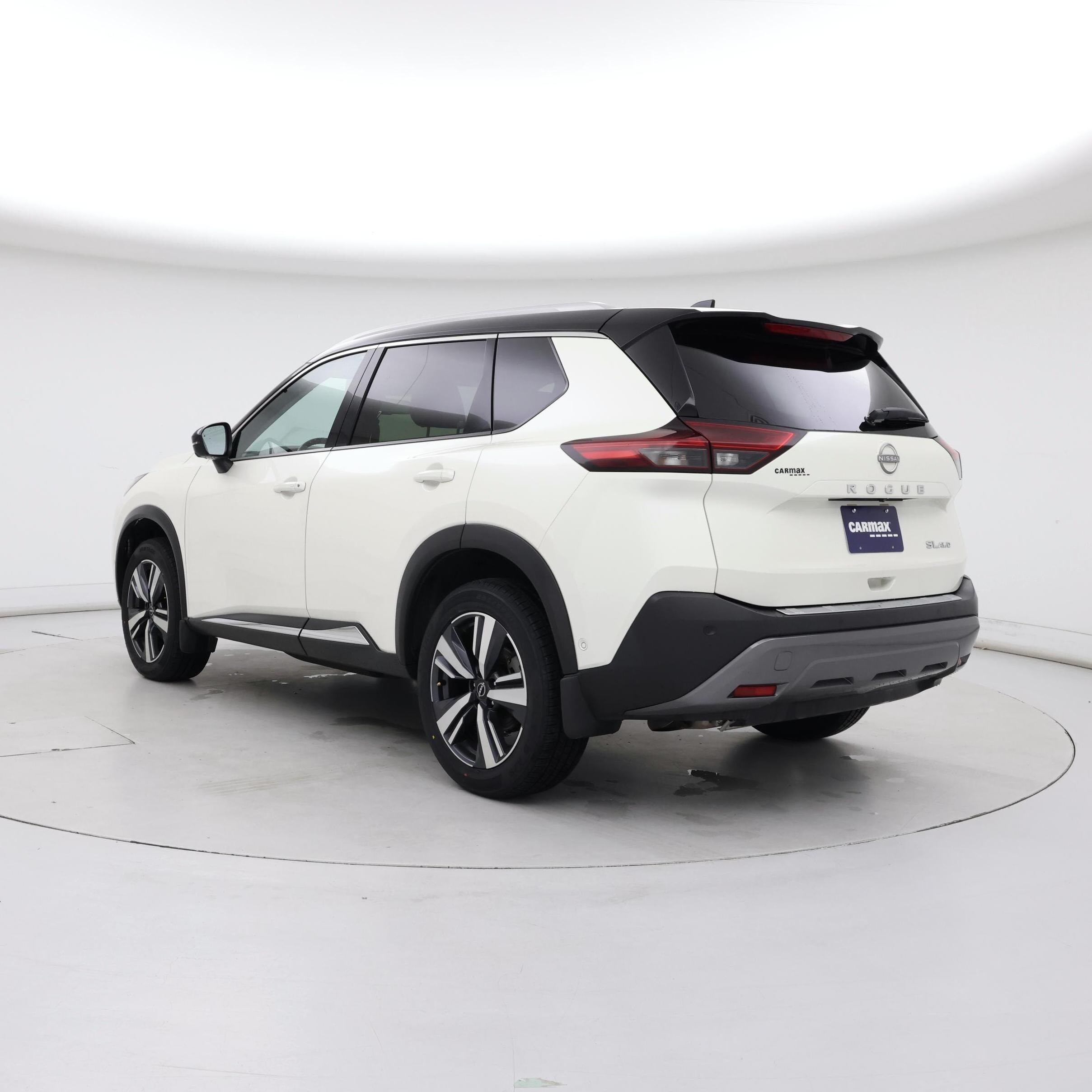 Thumbnail: 2023 Nissan Rogue - 2