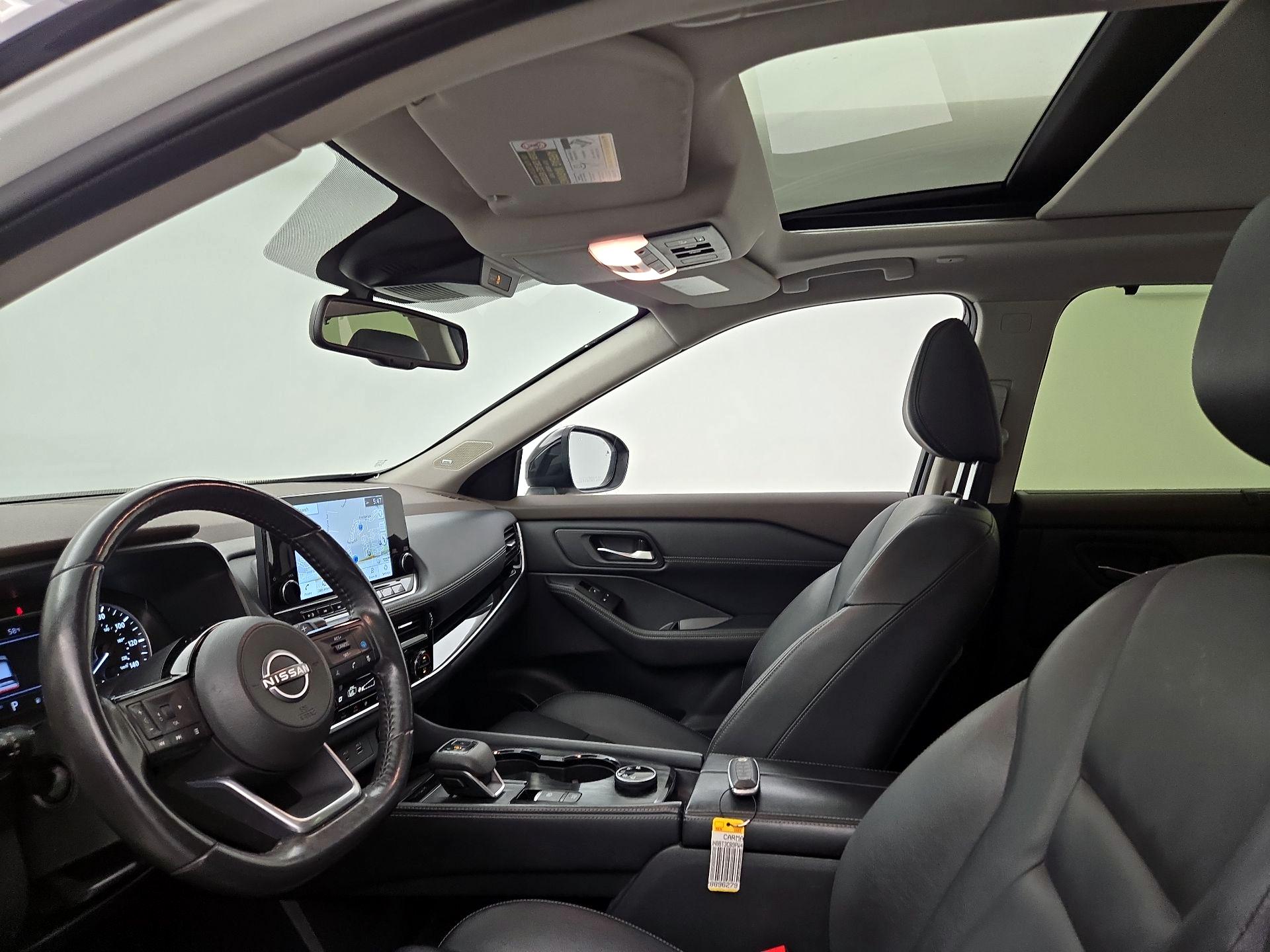 Thumbnail: 2023 Nissan Rogue - 20