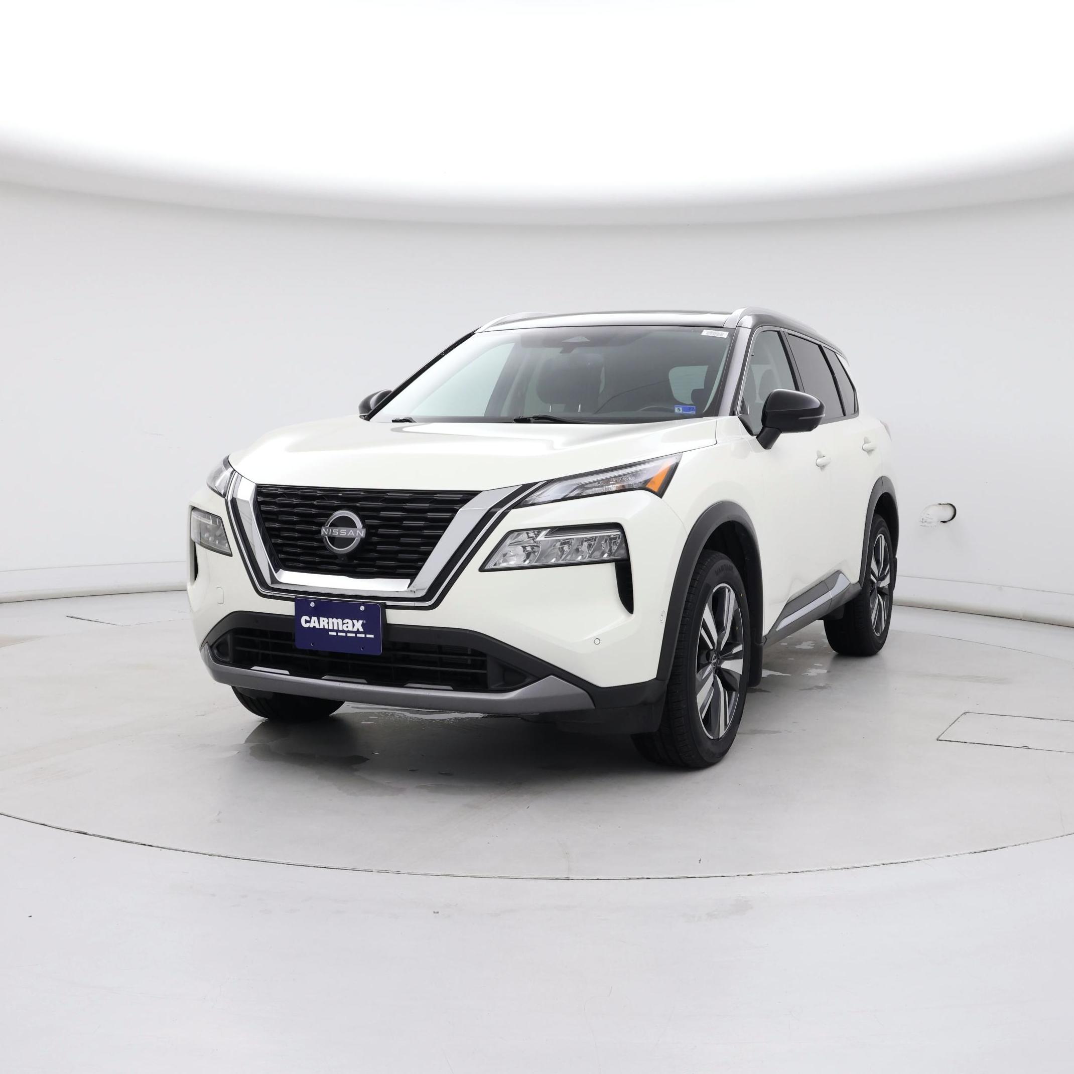 Thumbnail: 2023 Nissan Rogue - 4