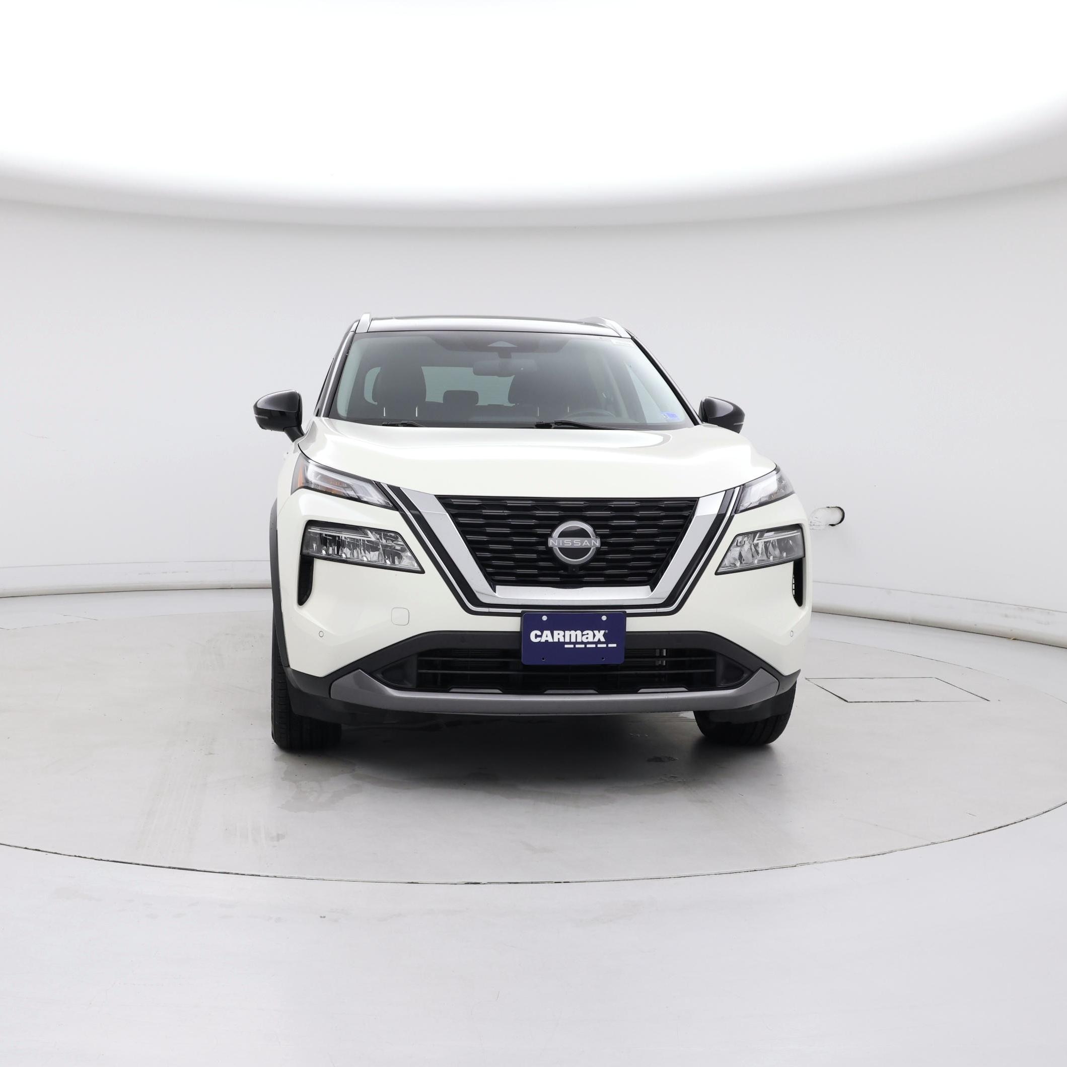 Thumbnail: 2023 Nissan Rogue - 5