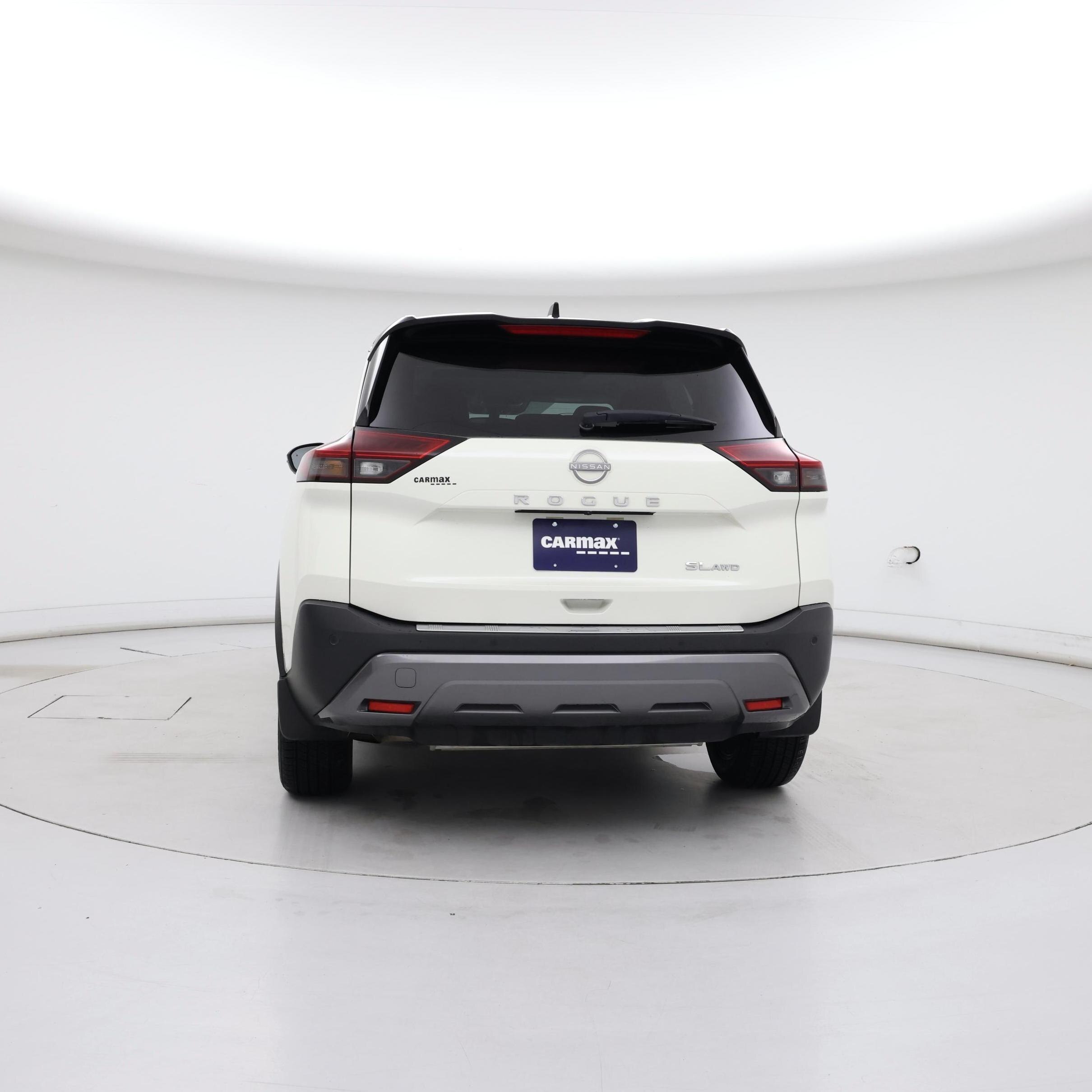 Thumbnail: 2023 Nissan Rogue - 6