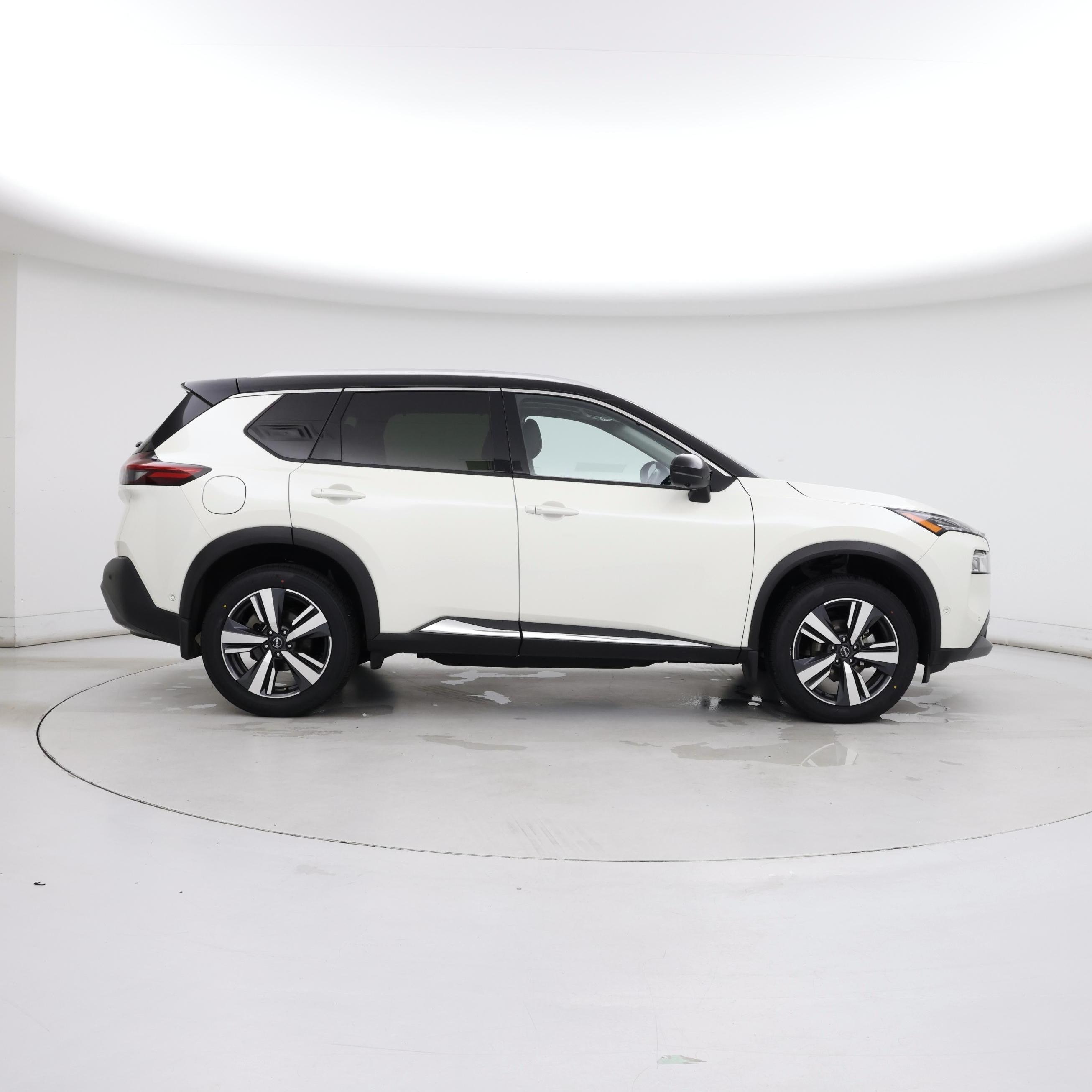 Thumbnail: 2023 Nissan Rogue - 7